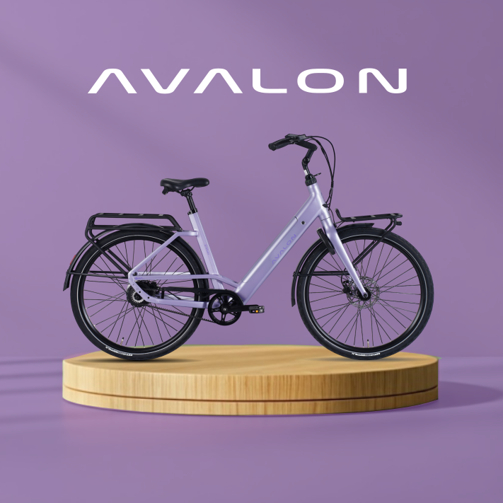Vélos