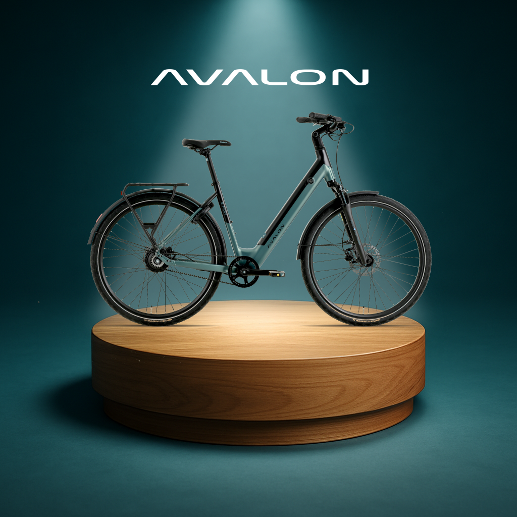 Vélos