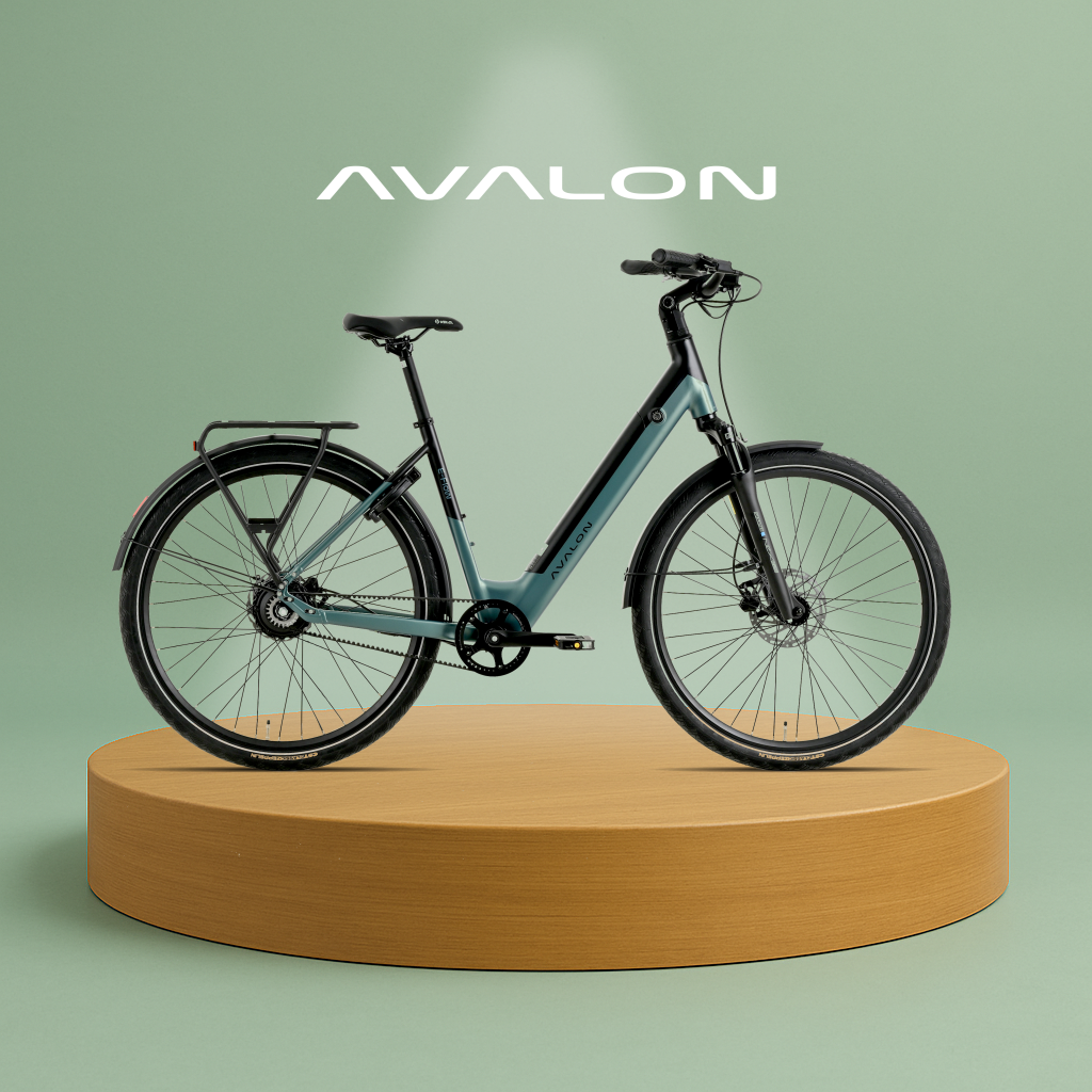 Vélos
