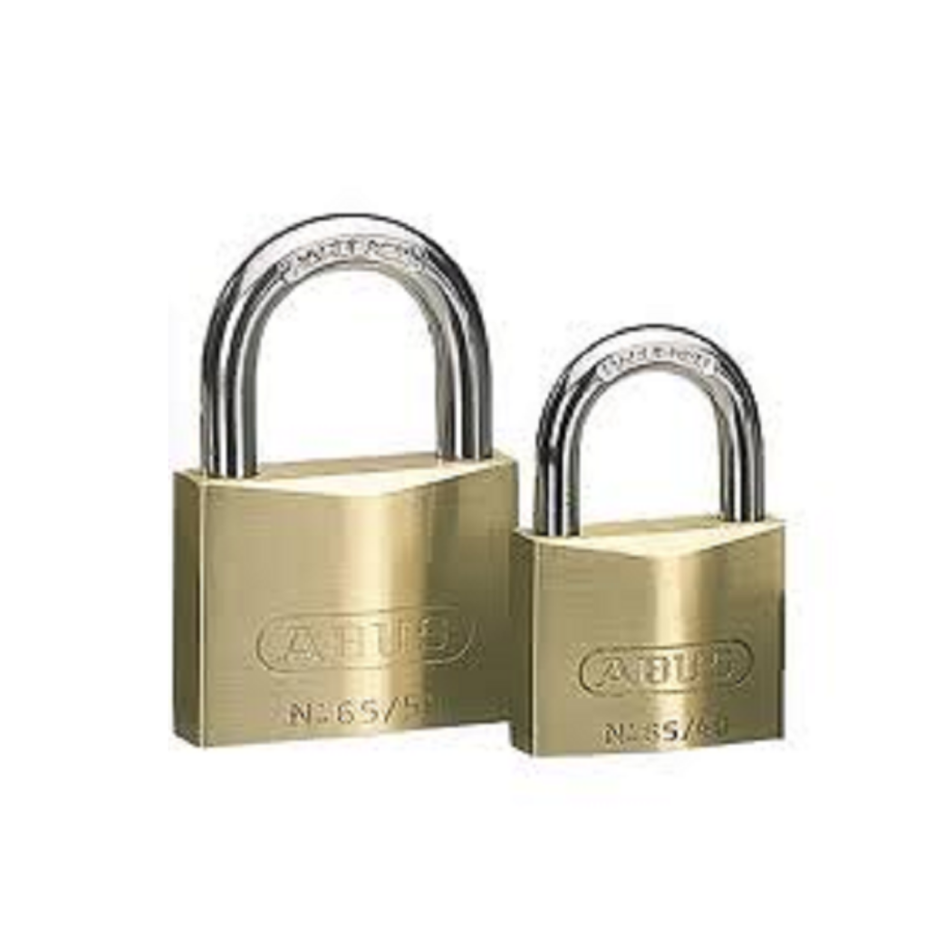 Cadenas Abus 65/25