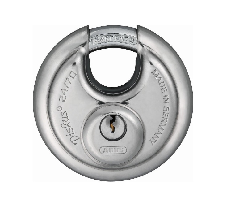 Cadenas Abus Discus 70