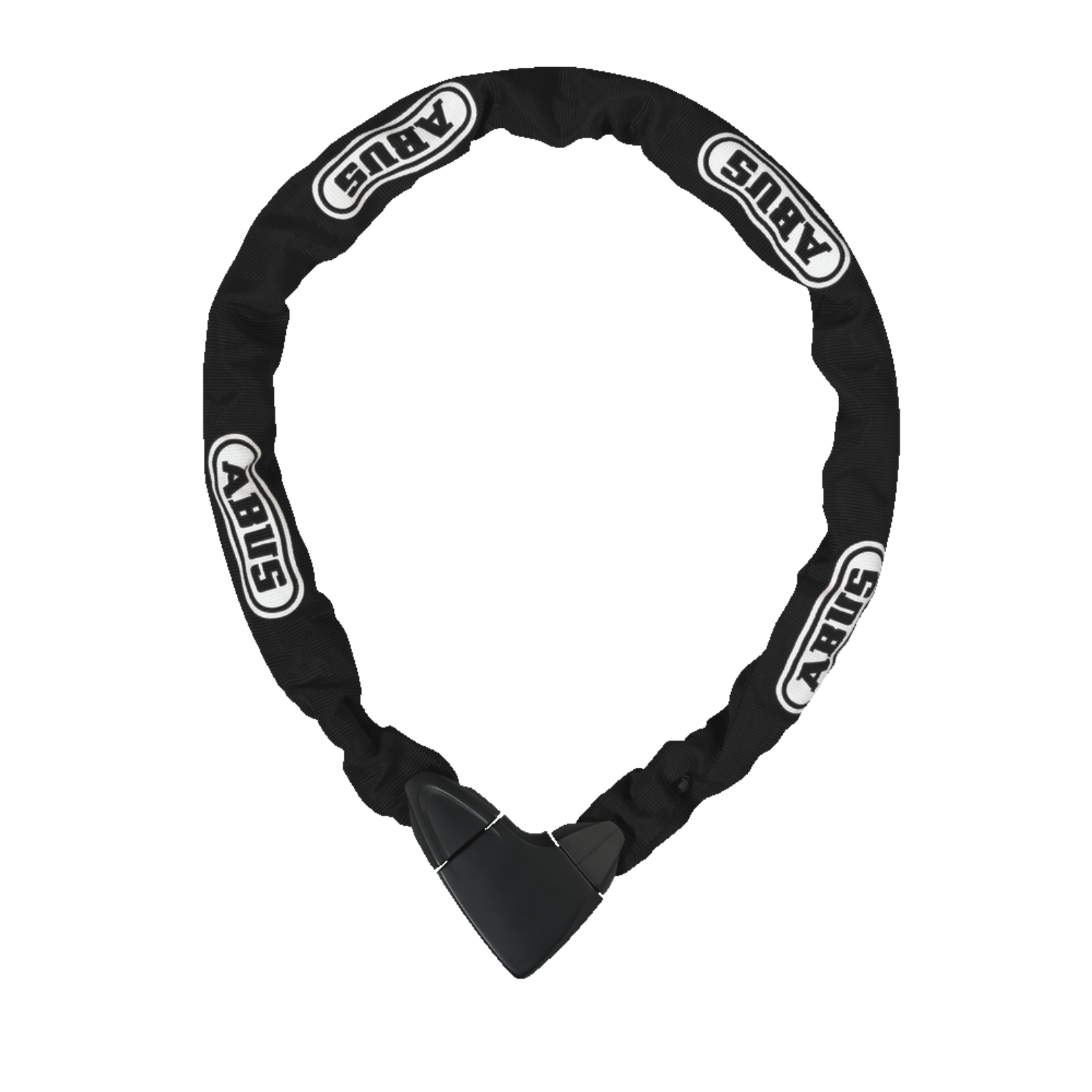 Antivol à chaîne Abus 8900/85 noir ART**