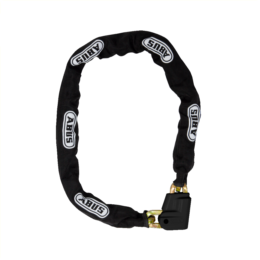 Antivol à chaîne ABUS 1190/120 Xplus noir ART****