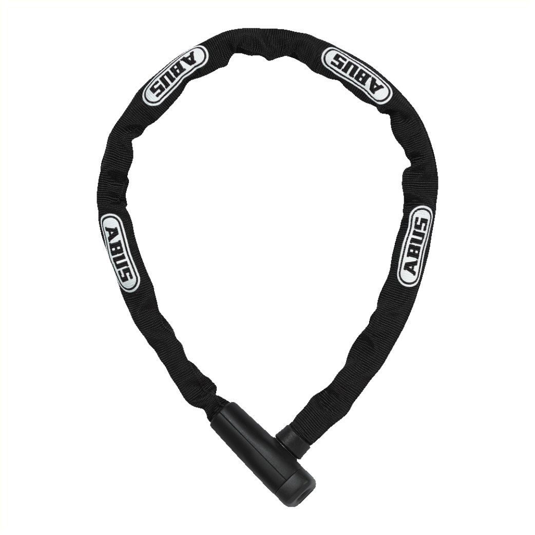 Antivol à chaîne Abus Steel-O-Chain 5805K/75 Noir