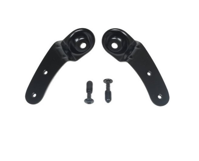 Kit de montage de verrouillage de cadre Abus SH485/495.