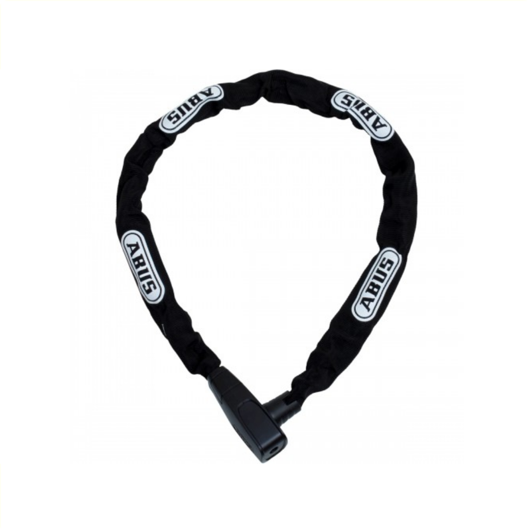 Abus Citychain kettingslot 8800/95 Noir
