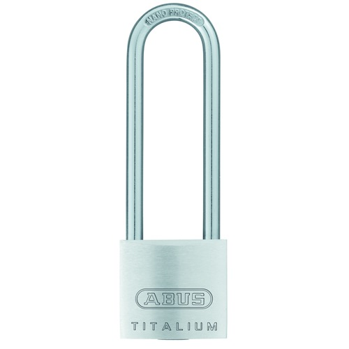 Cadenas Abus Titalium 64/30