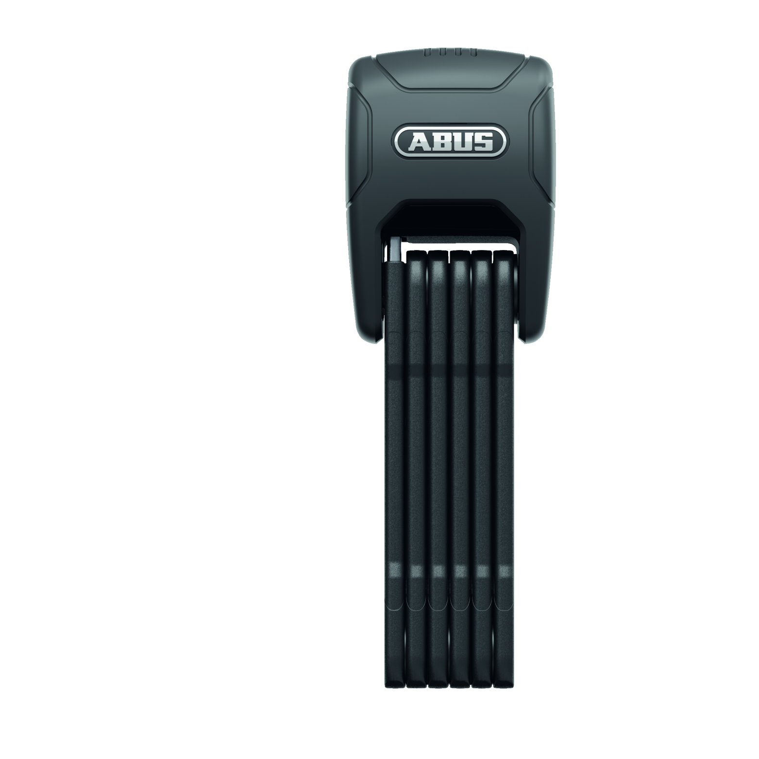 Abus Bordo X-Plus Antivol pliable avec alarme 6000KA/90 SH Noir