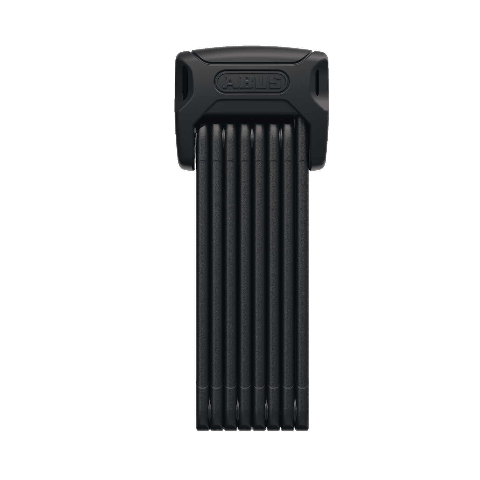 Antivol pliable Abus Bordo Big 6000K/120 SH Noir