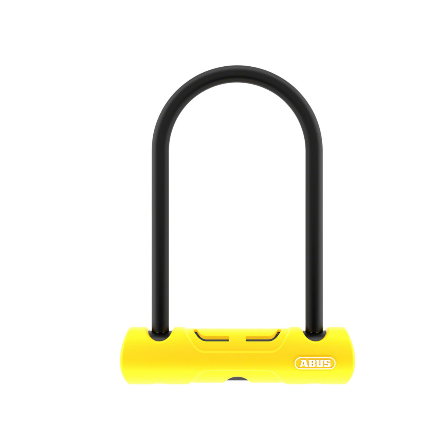 Abus 402/170HB230 YE Antivol en U SH34 Jaune