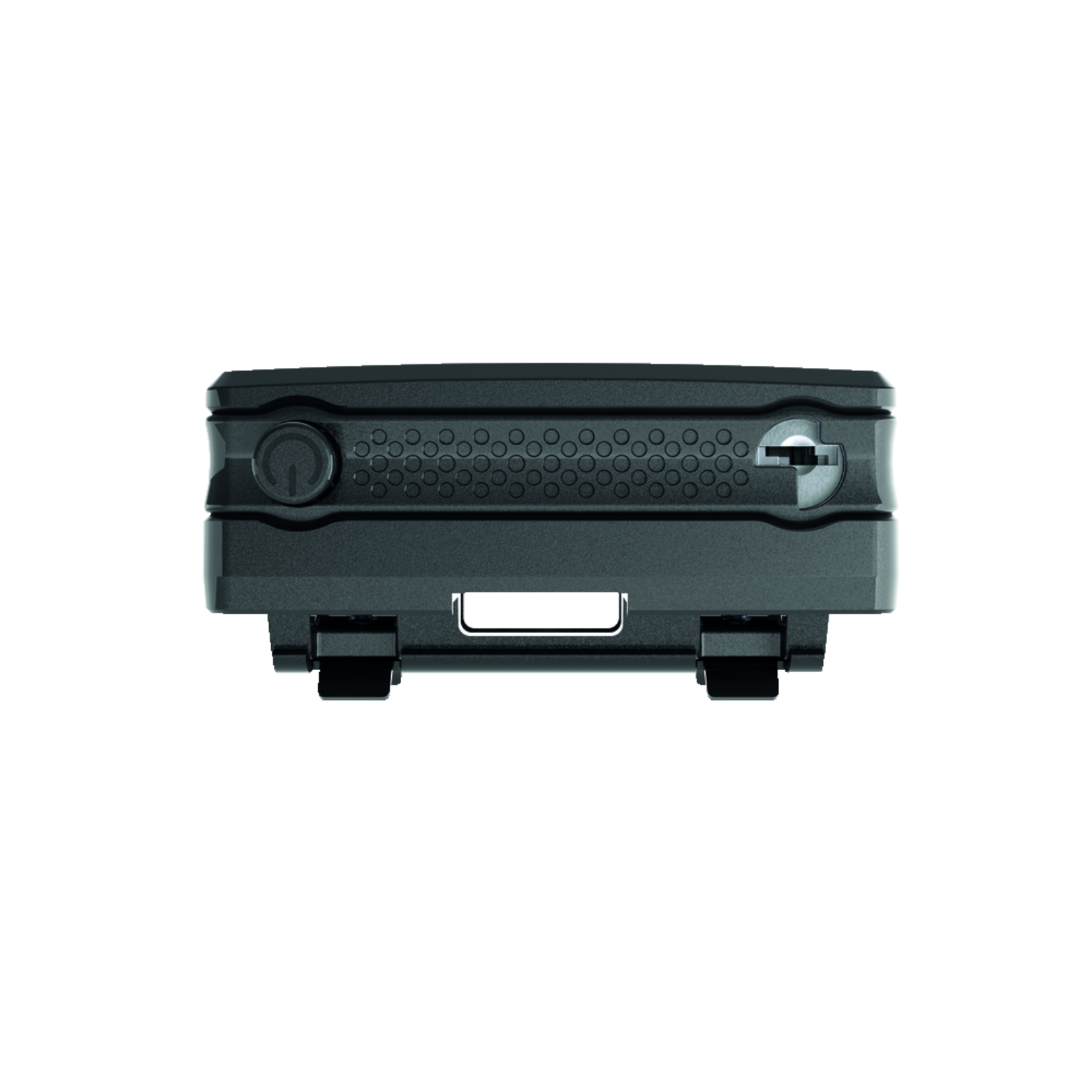 Abus Alarmbox 2.0 Noir