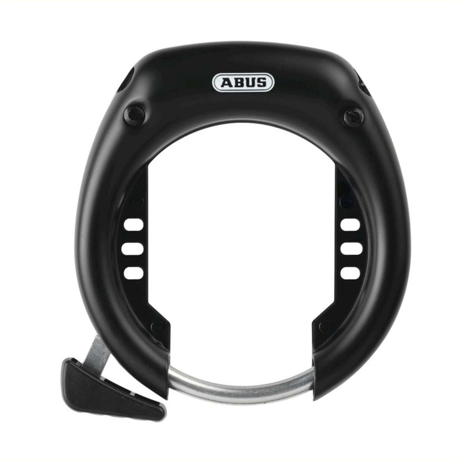 Antivol de cadre Abus Shield 5755L R X-Plus Noir ART**