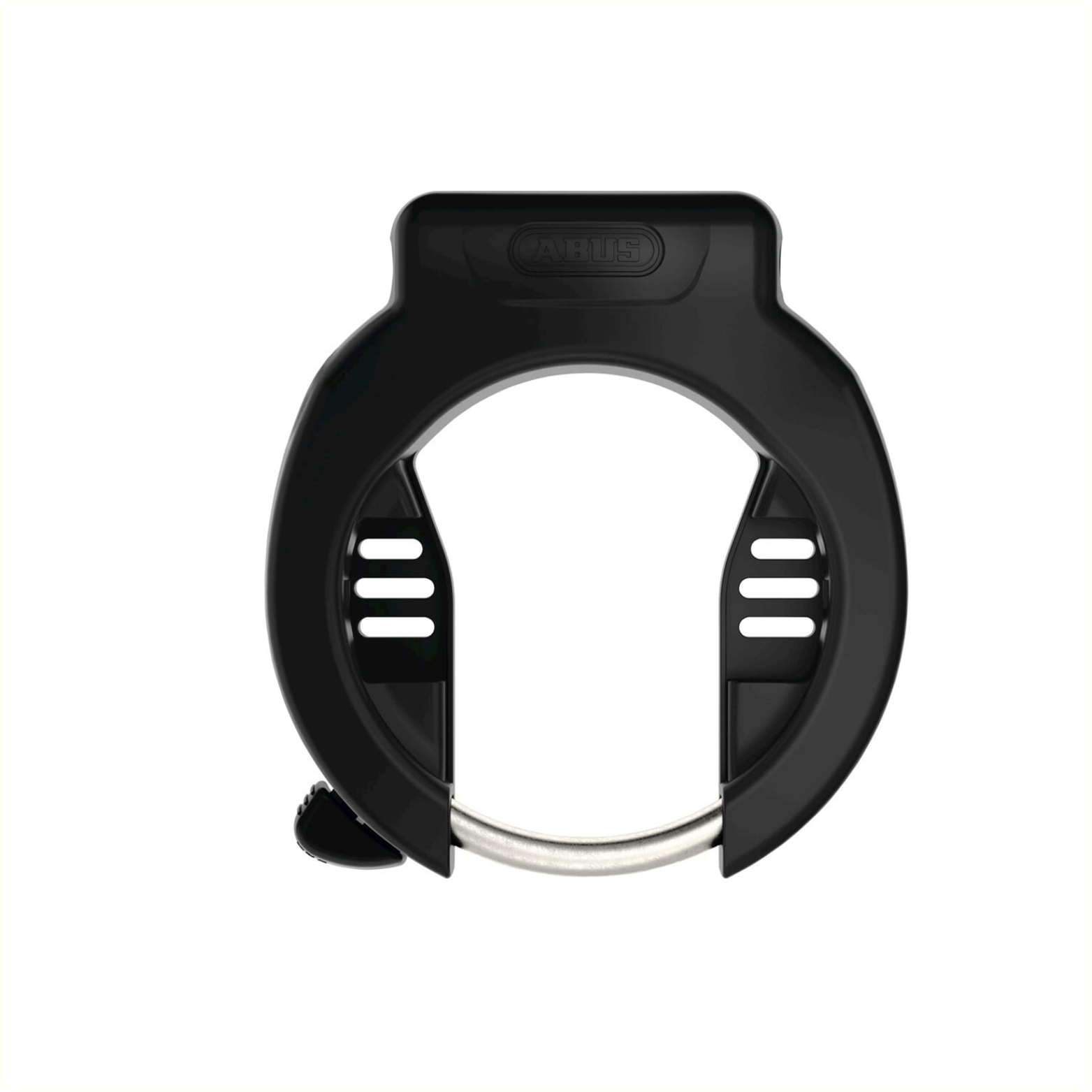 Antivol à anneau Abus Antivol Pro Amparo 4750SL R ART**