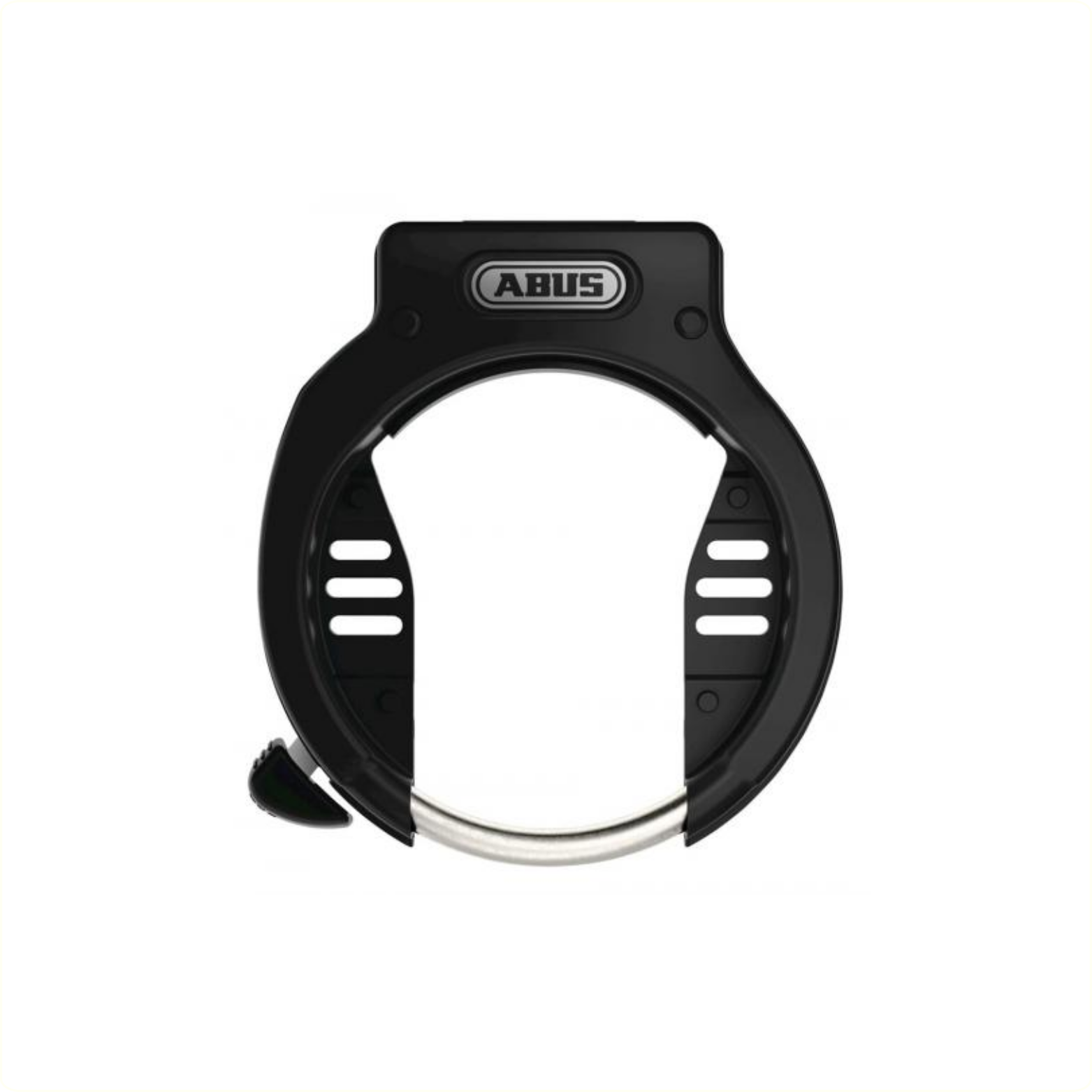 Antivol de cadre Abus Amparo 4650S R Noir ART**