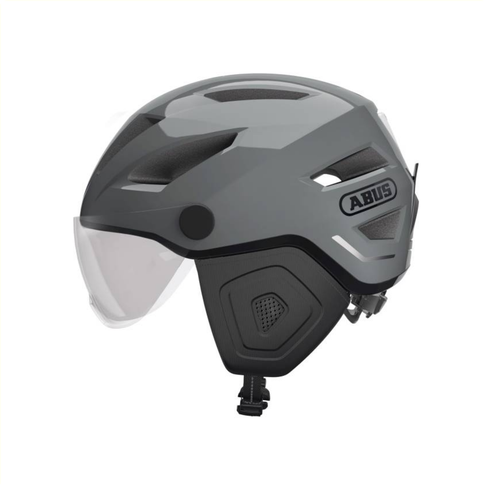 Casque Abus Pedelec 2.0 ACE L (56-62 cm) Gris