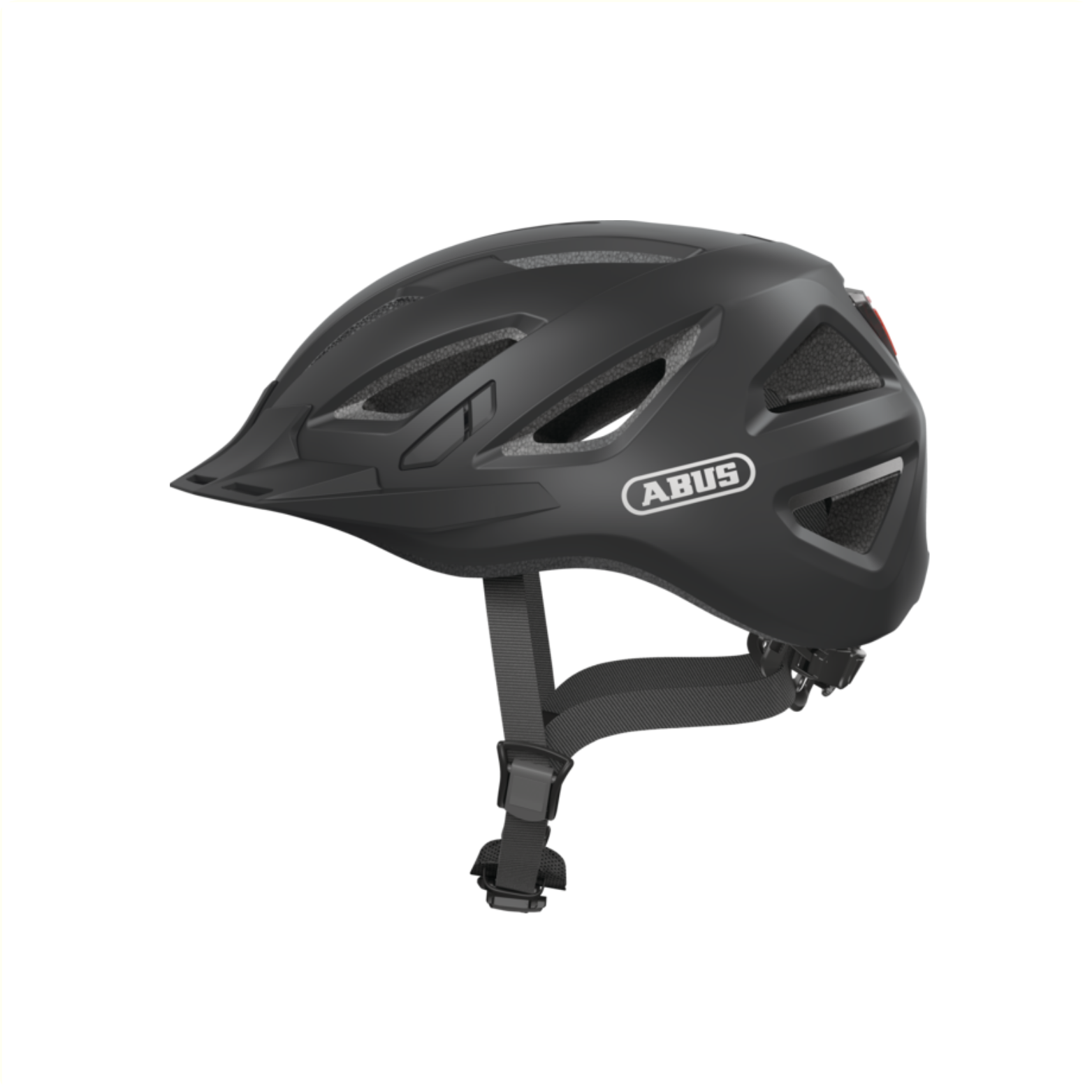 Casque Abus Urban-I 3.0 M (52-58 cm) Noir
