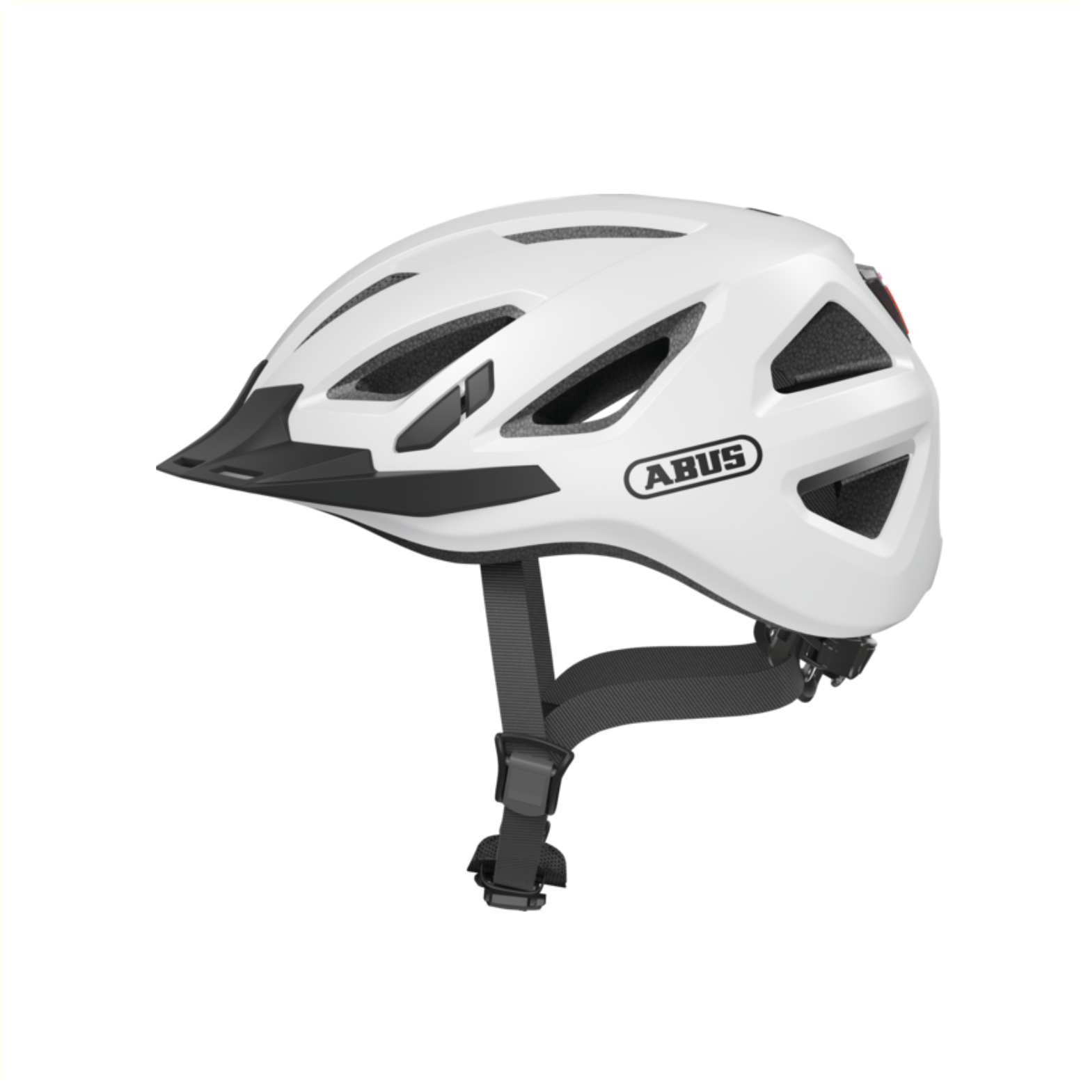 Casque Abus Urban-I 3.0 M (52-58 cm) Blanc