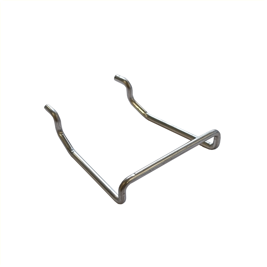 Crochet de suspension pour adaptateur de casque Abus, en combinaison avec l'art 8181 adapté à tego !