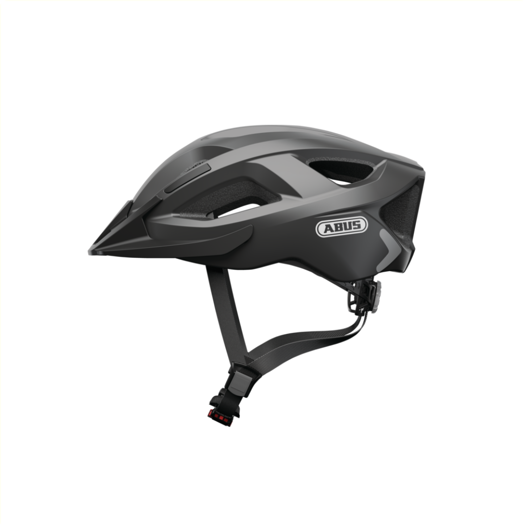 Casque Abus Aduro 2.0 M (51-55cm) Titan