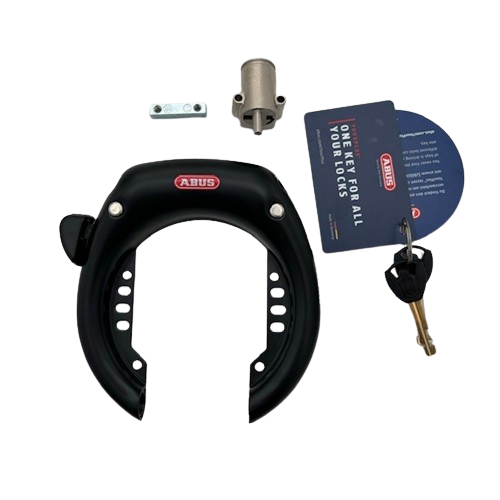 Serrure Abus 5750L NR BK Bosch Intube 2.1