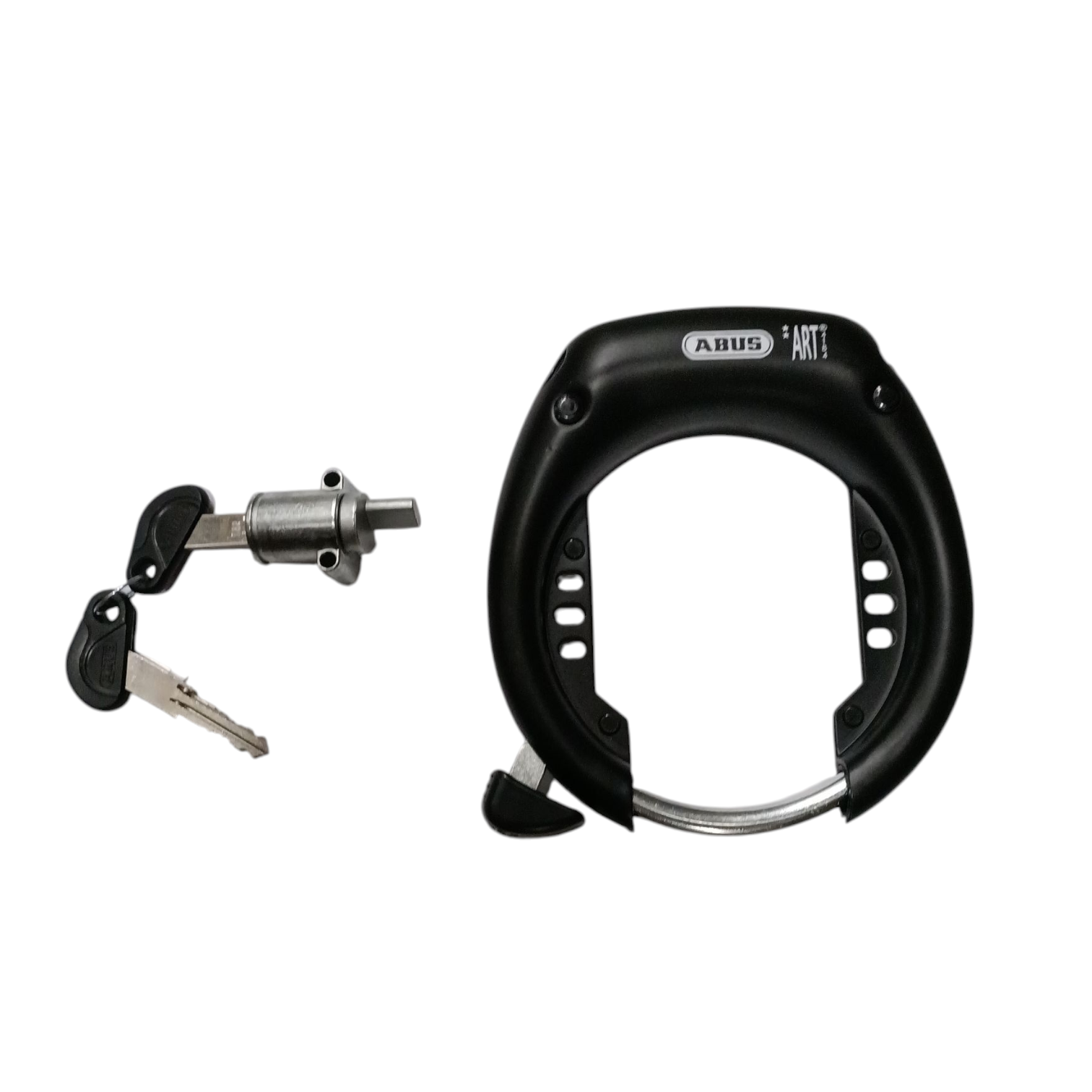 Serrure Abus 5750L NR BK Loose Bosch Downtube 2 ART**