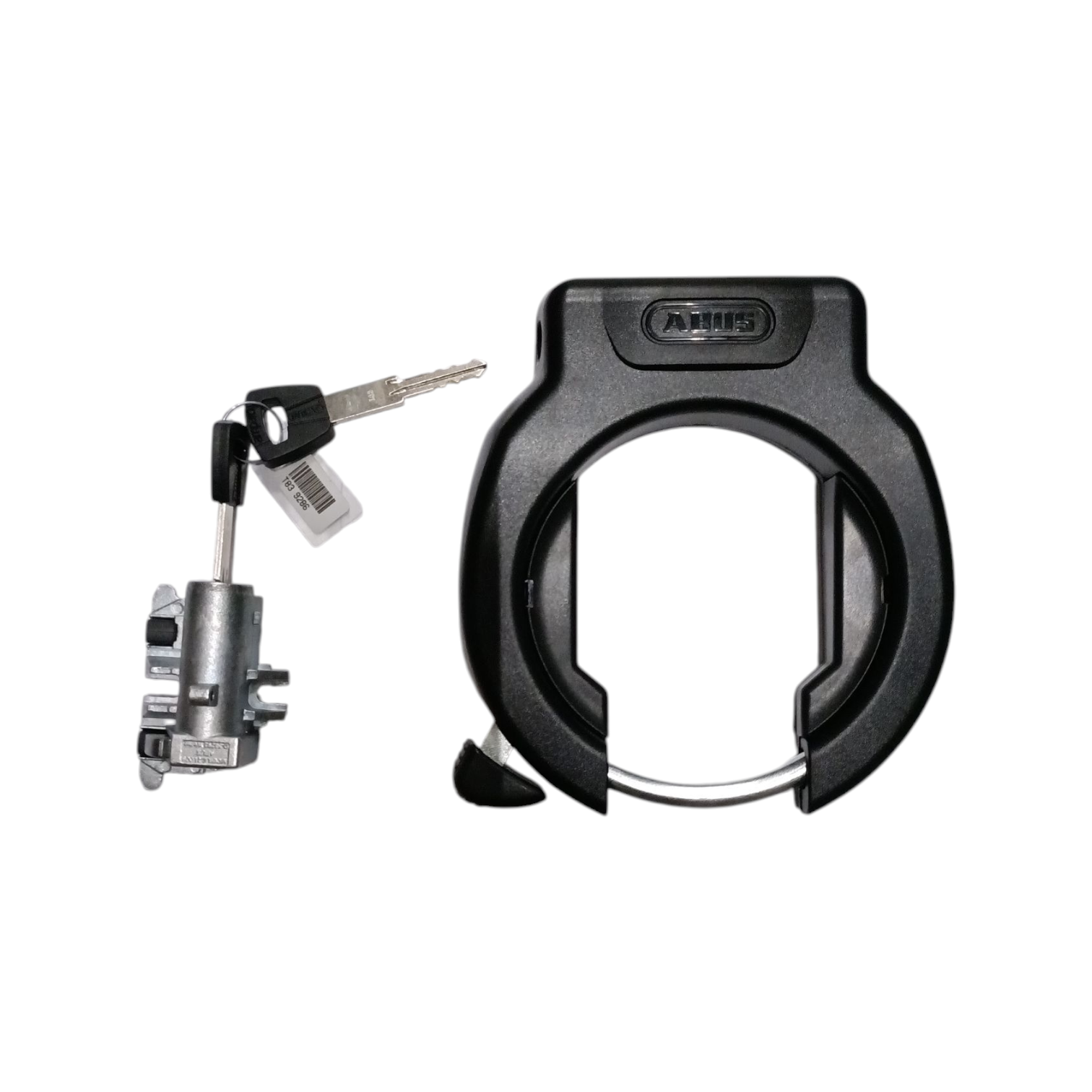 Serrure Abus 4750SL R Bosch Power Pack BES3 T83 avec batterie (emballage atelier) ART**