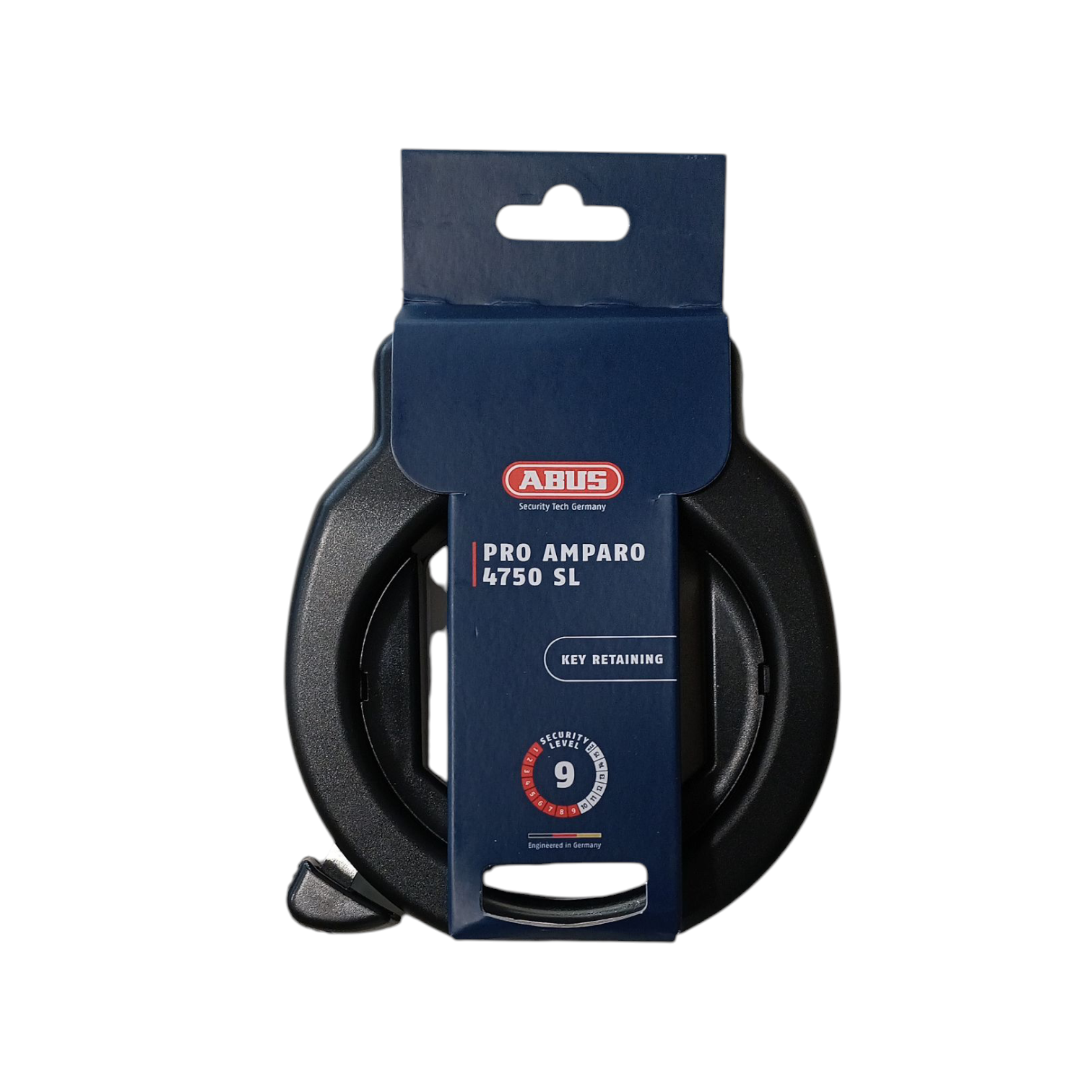 Anneau antivol 4750SL R Pro Amparo