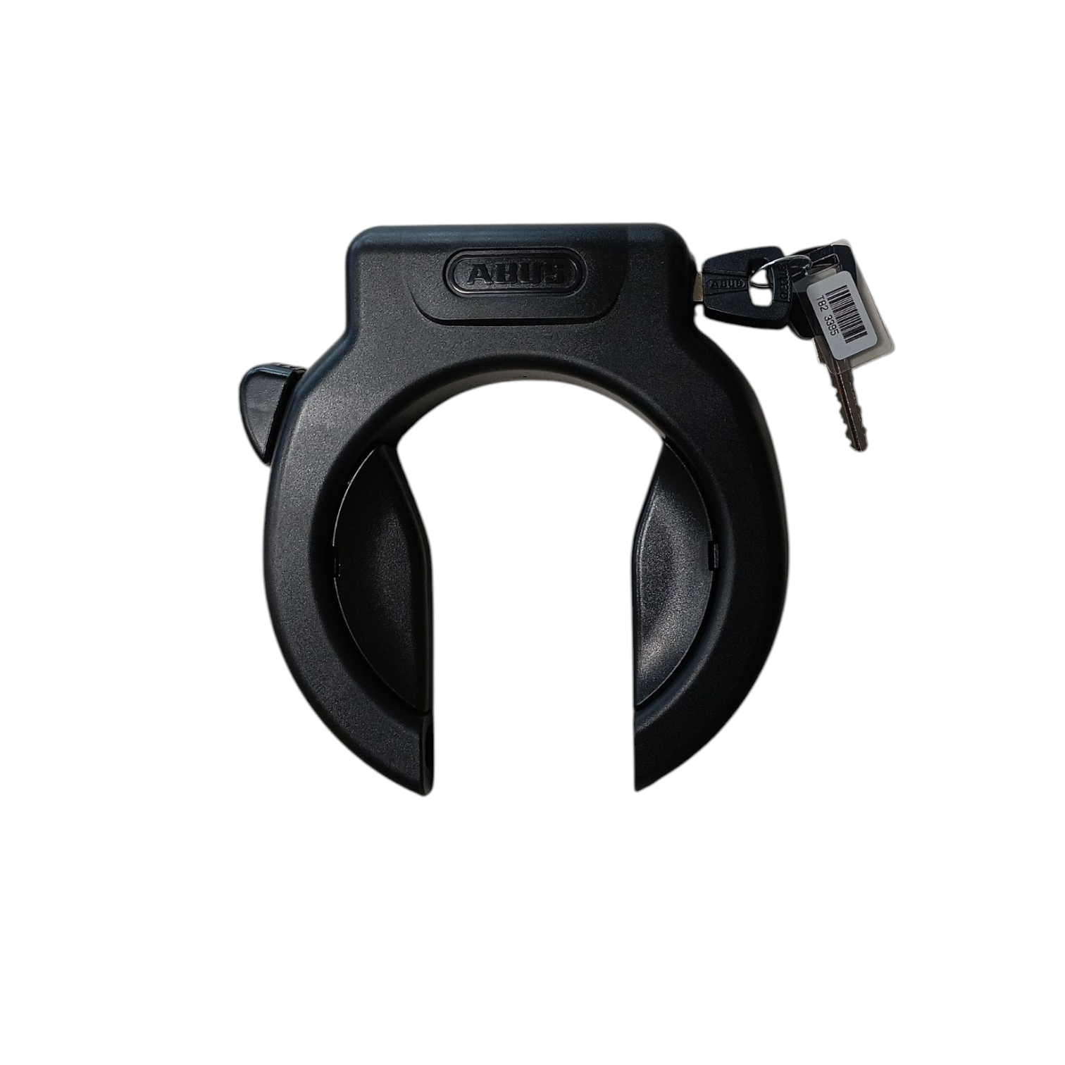 Anneau antivol Abus 4750S R Pro Amparo