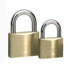 Cadenas Abus 65/20