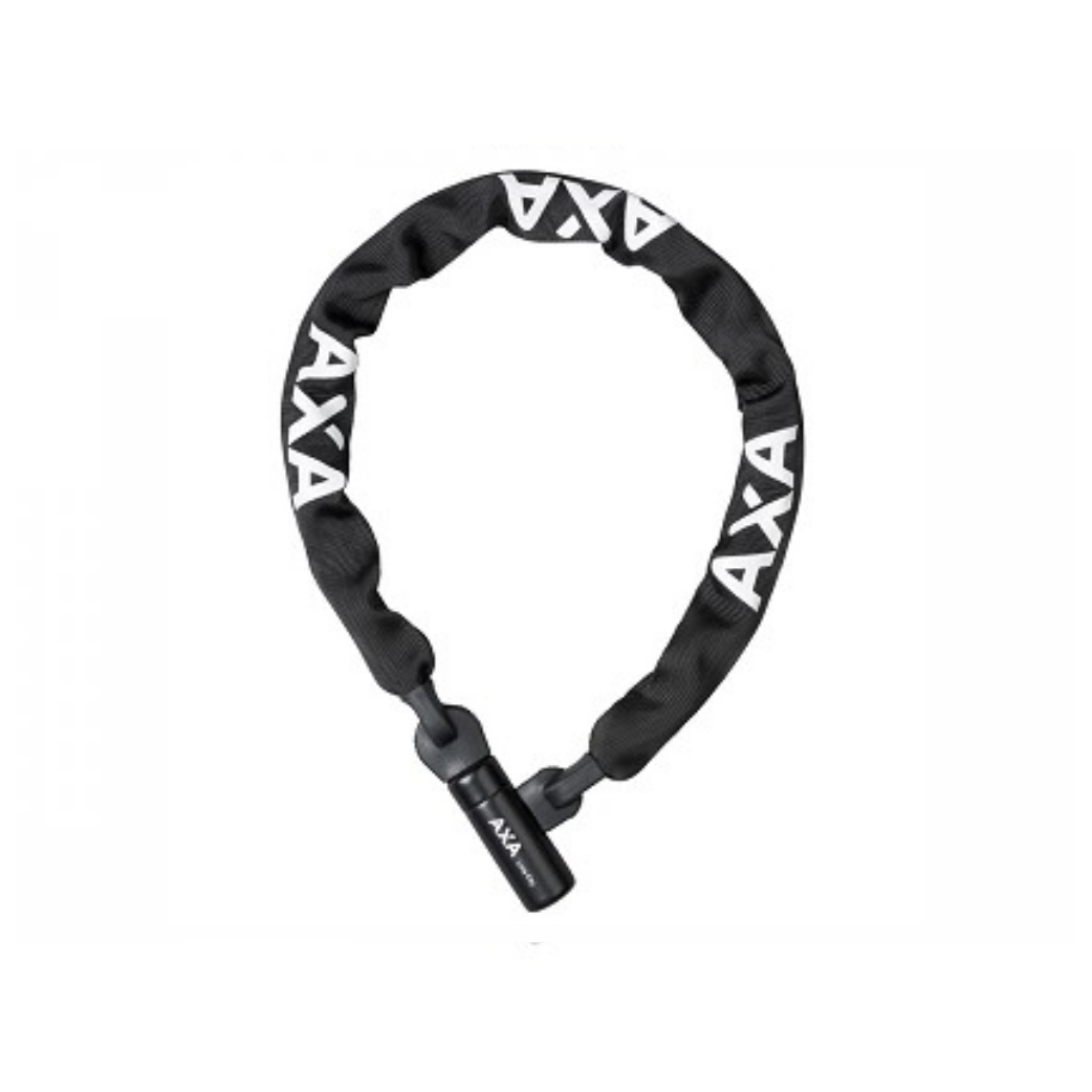 Axa Linq City antivol à chaîne Noir 100cm