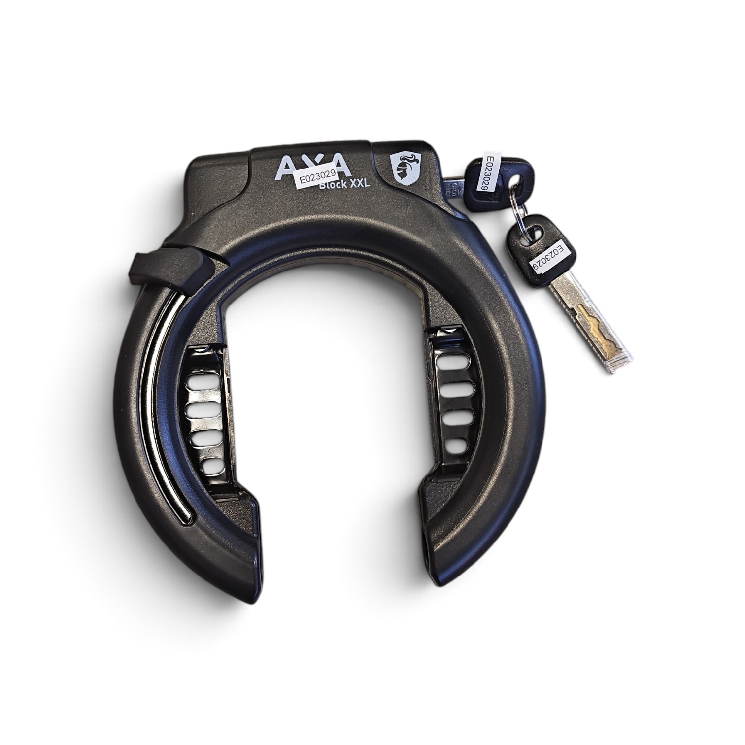 AXA Block XXL, sans certification ART