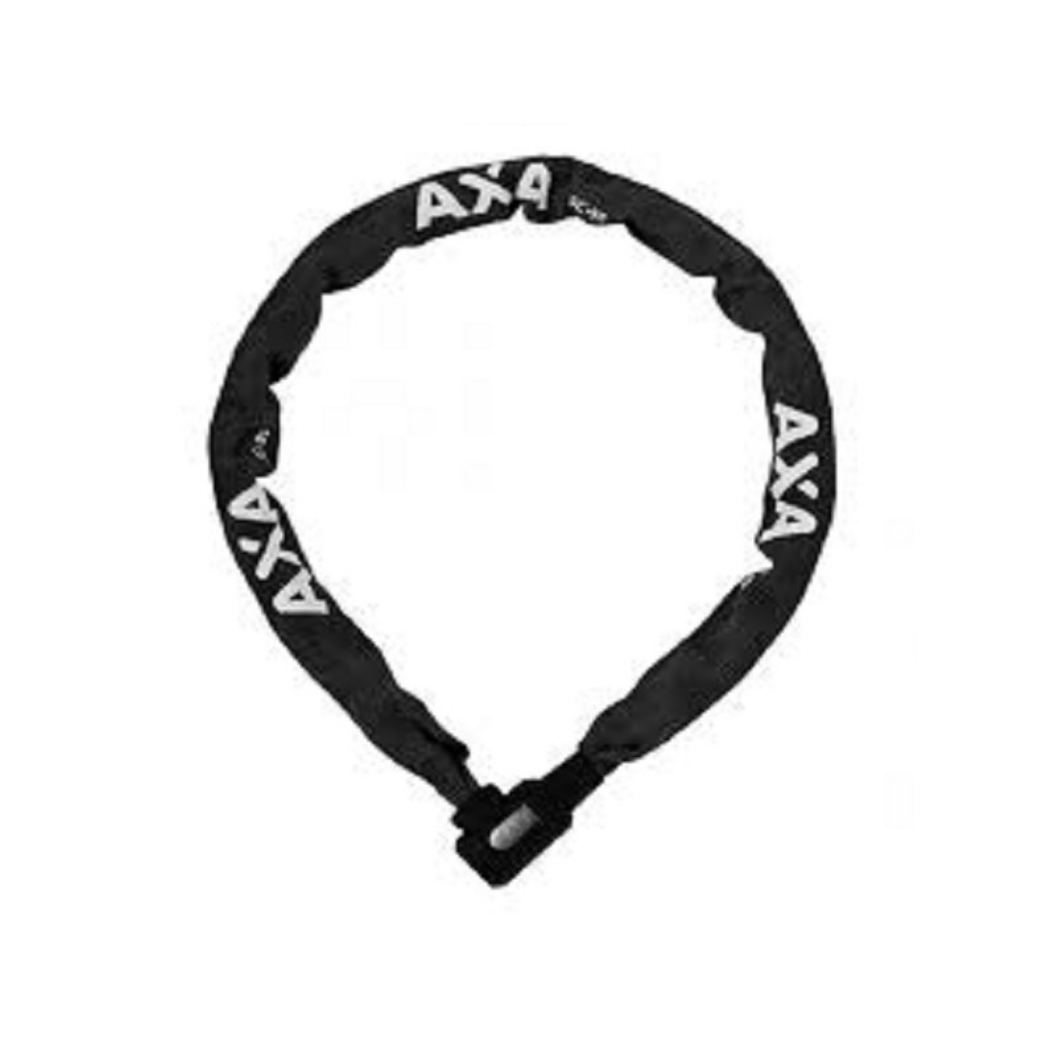 Antivol à chaîne Axa Securado 95/5,5 Noir