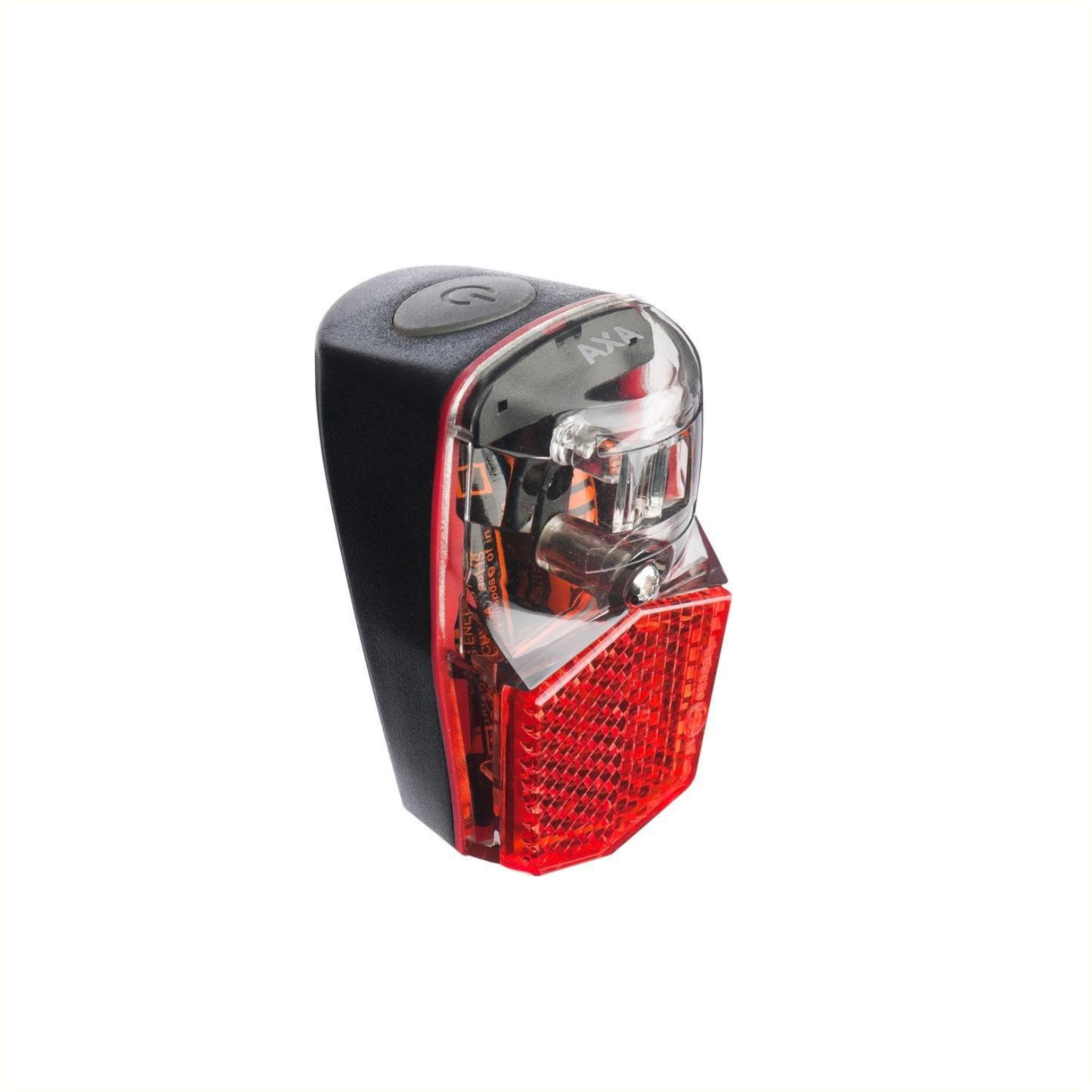 Feu arrière Axa Run Compact Batterie