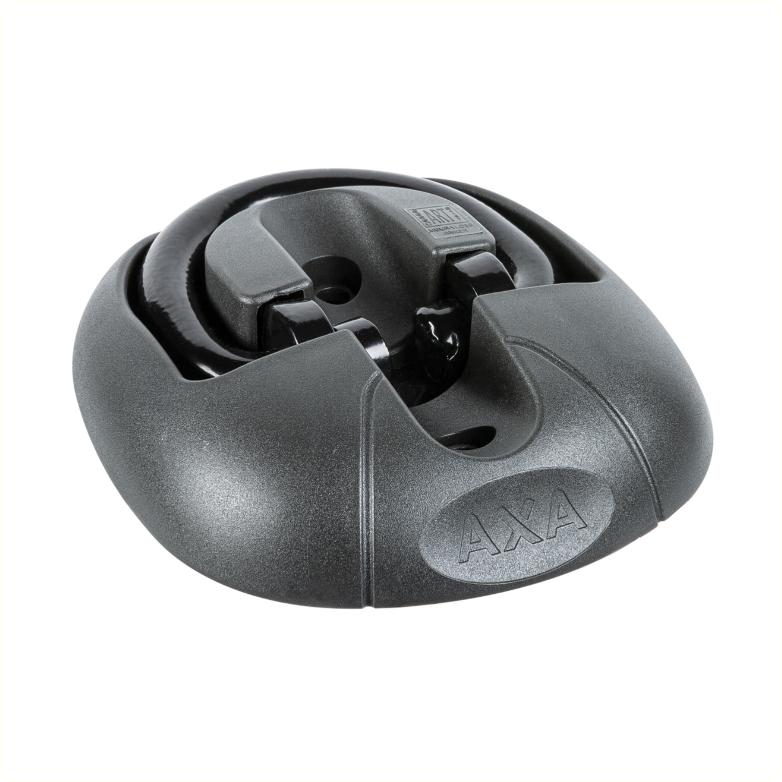 Ancrage au sol/mur Axa