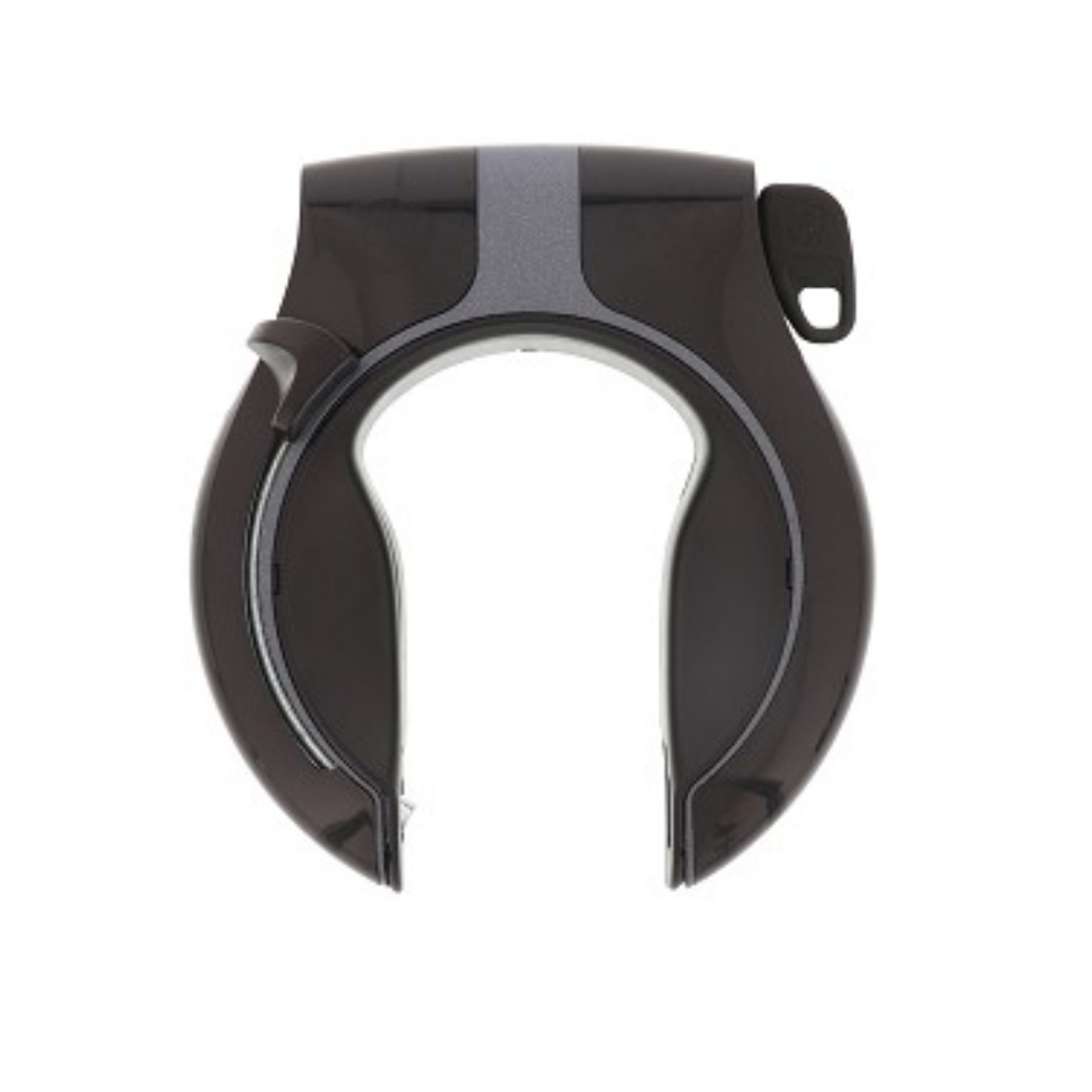Antivol de cadre Axa Victory Noir/Gris ART**