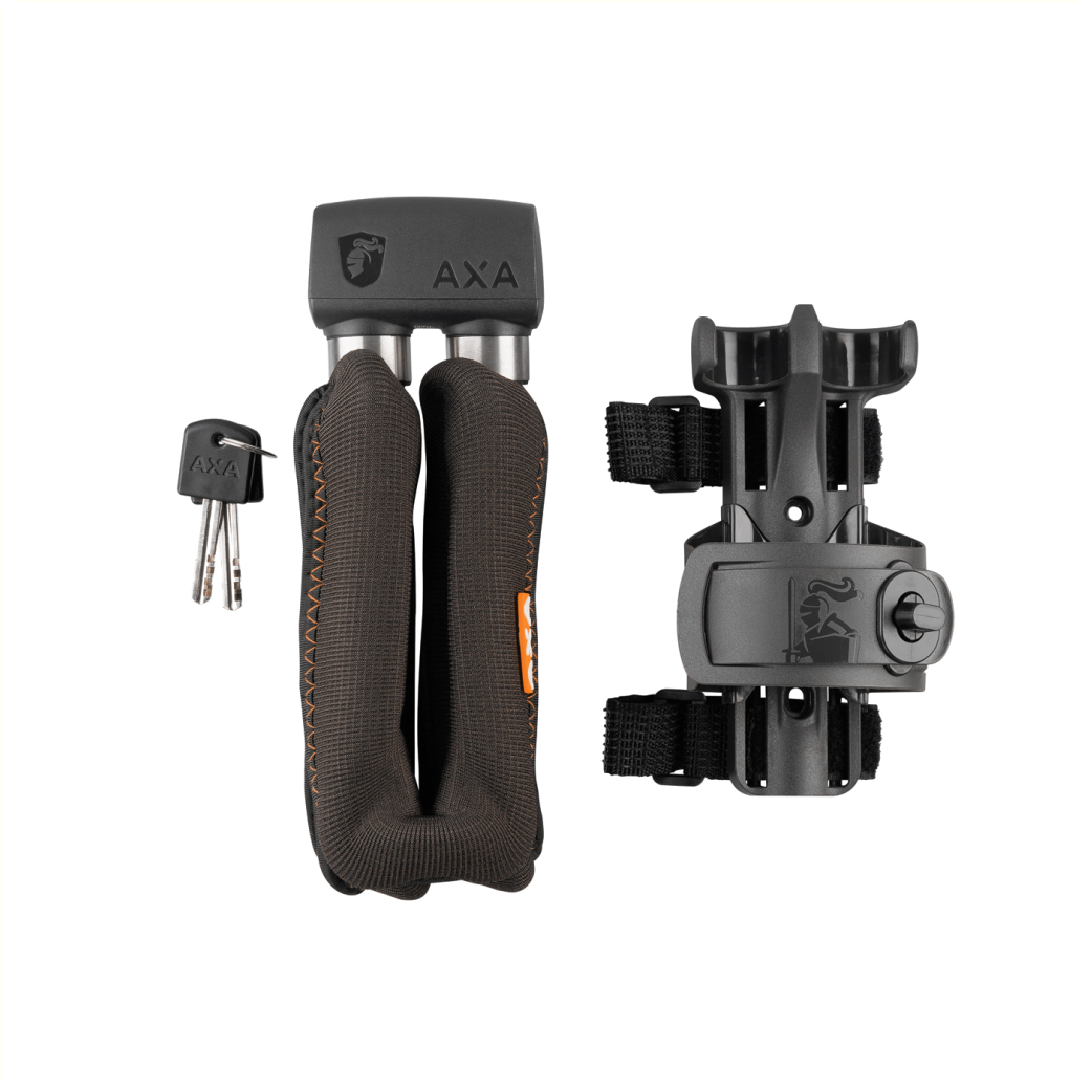 Axa pliable 1000 vouwslot ART**