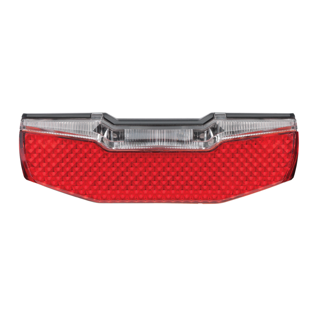 Feu arrière Axa Blueline Steady 50mm E-bike 6V