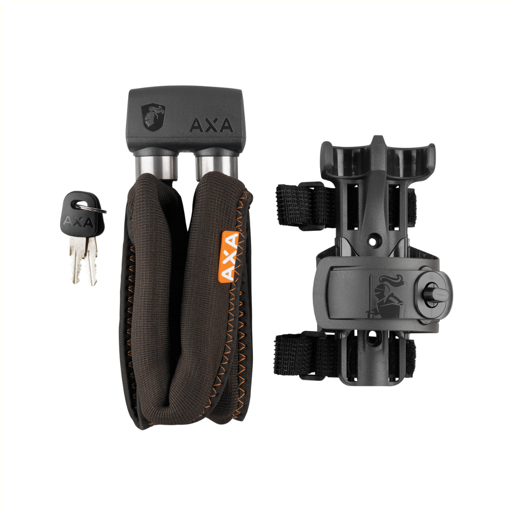 Antivol pliable Axa pliable 800