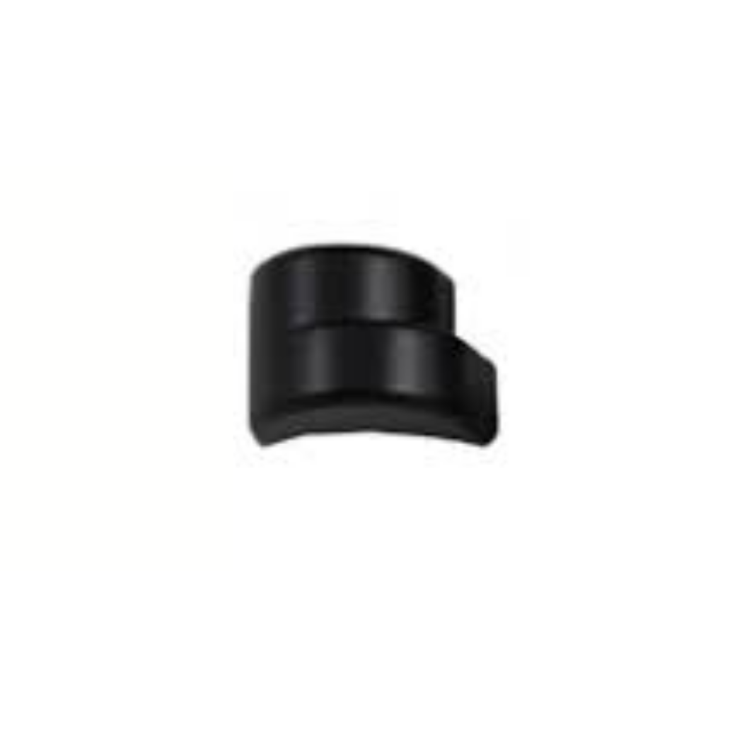 Bouton Axa Defender NoirBouton Axa Defender Noir