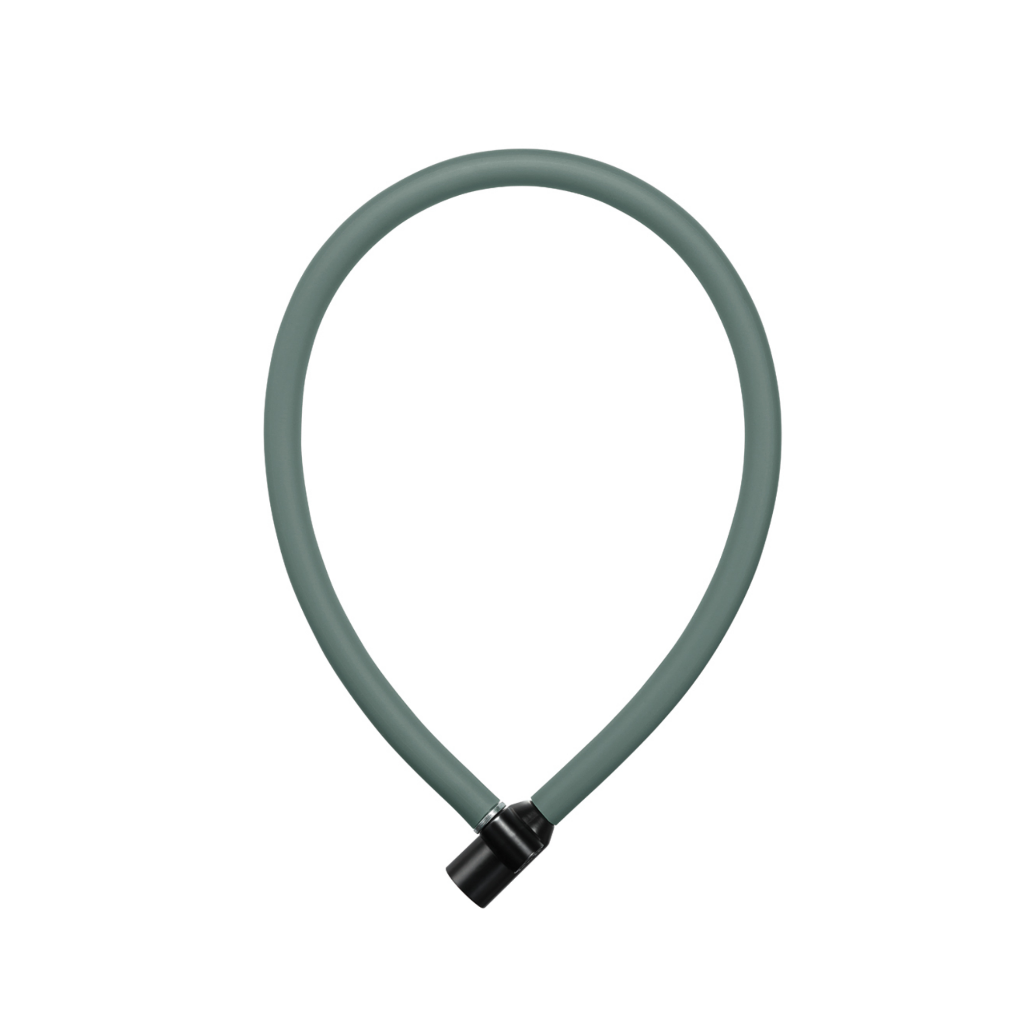 Câble antivol Axa Resolute 6-60 Vert