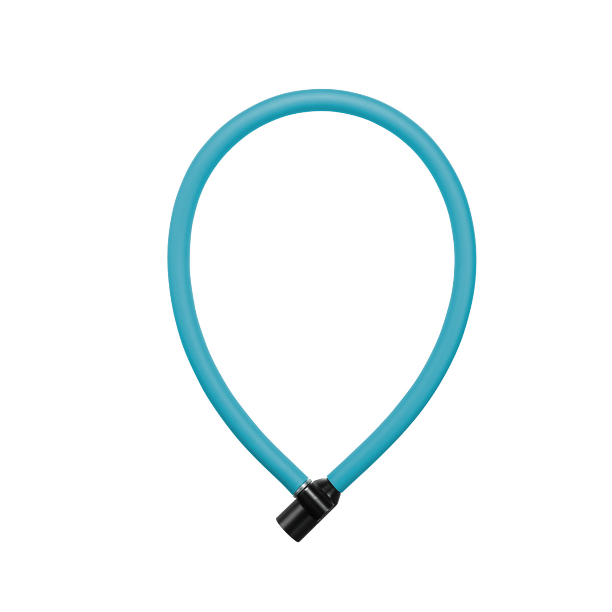 Axa Resolute 6-60 câble antivol Bleu