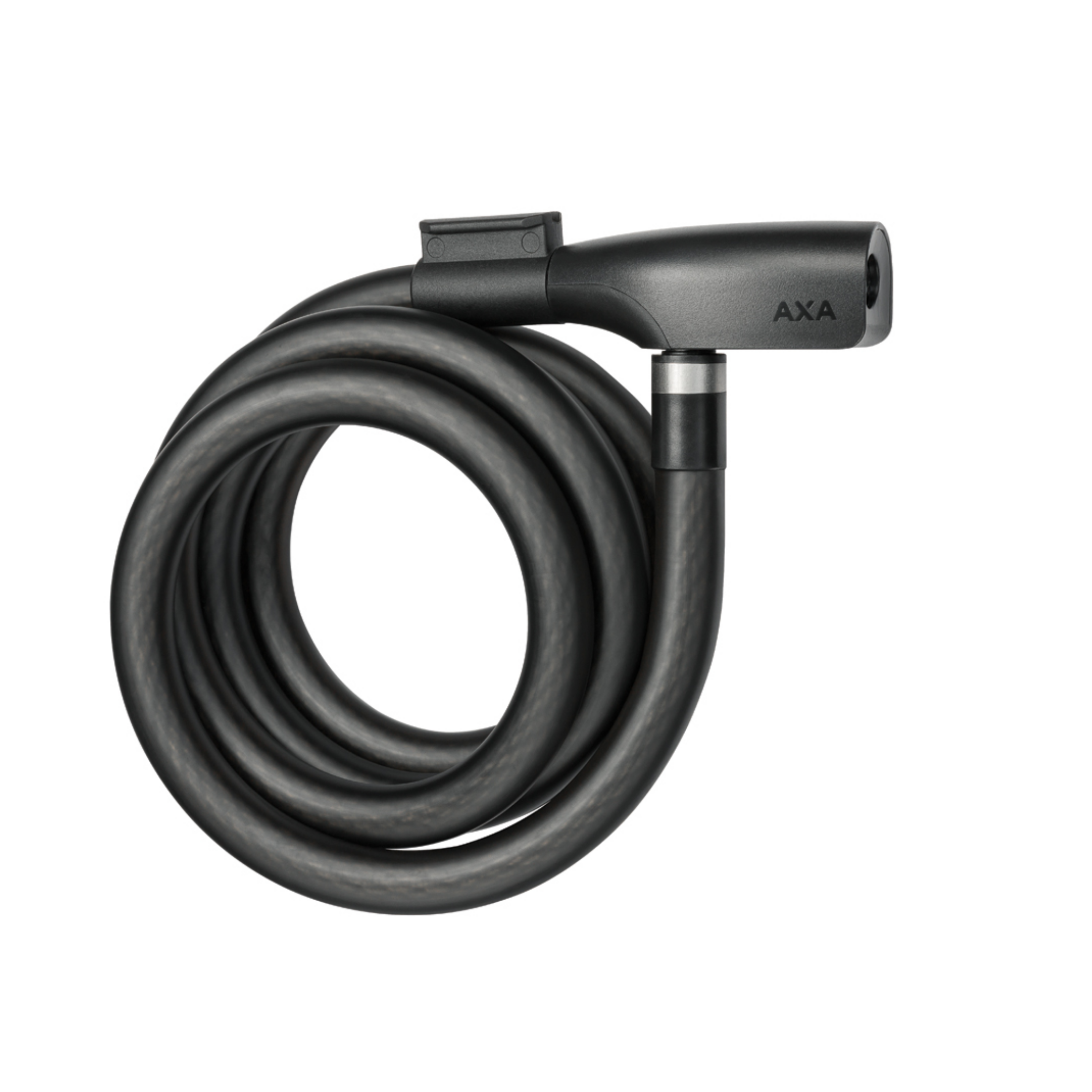 Axa Resolute 15-180 câble antivol Noir