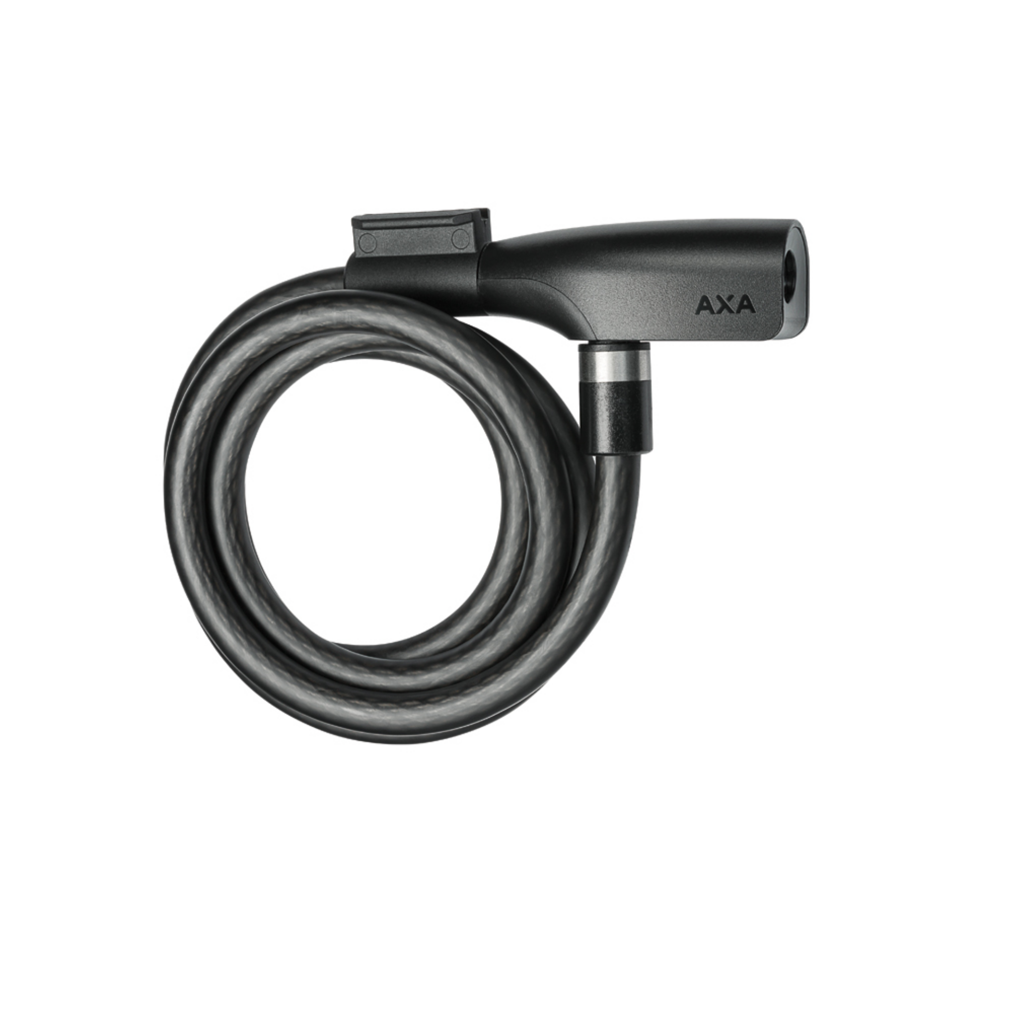 Axa Resolute 10-150 câble antivol Noir