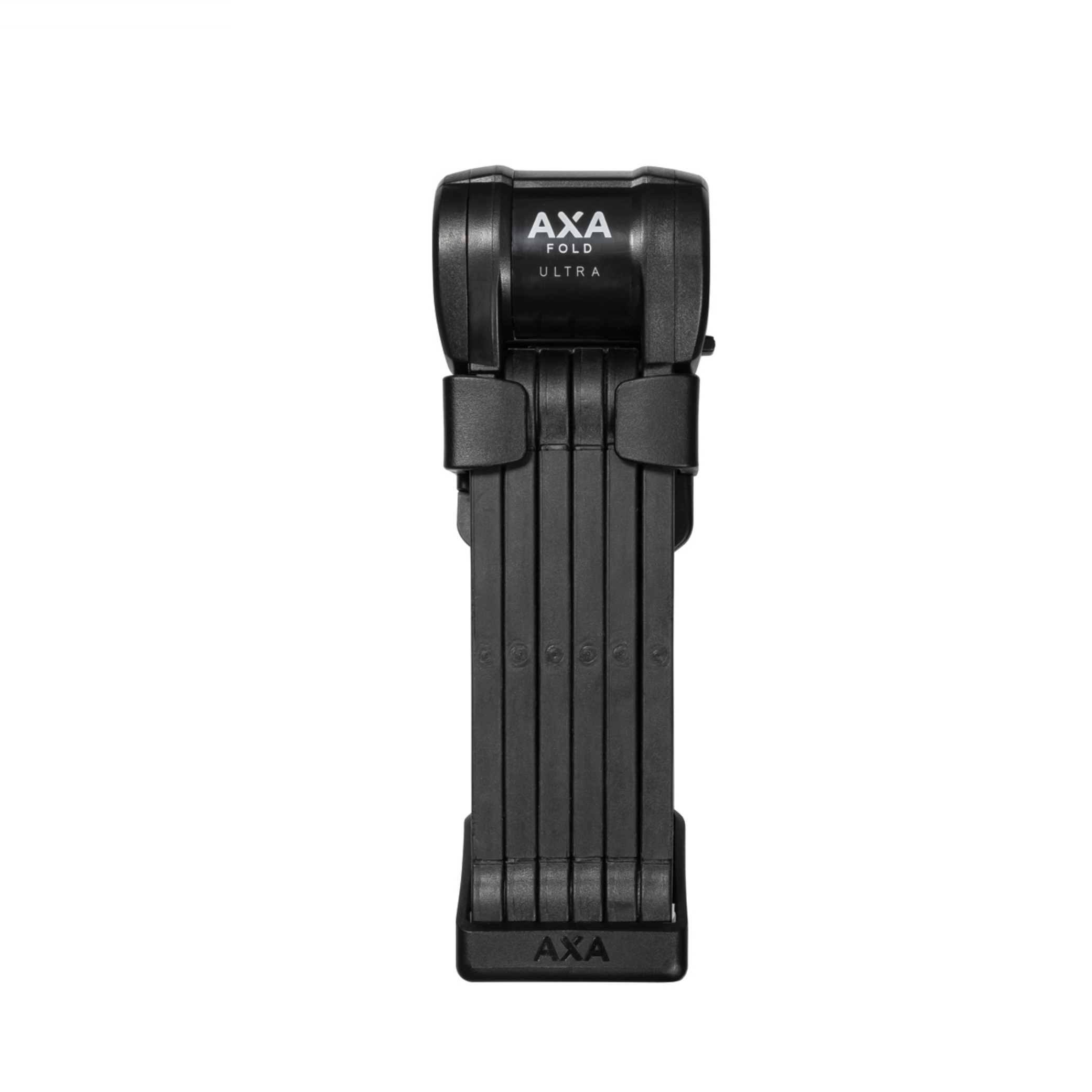 Cadenas pliable Axa Fold Ultra 90 OEM ART** (avec support de cadenas, sans matériel de montage et sans bandes flexibles)