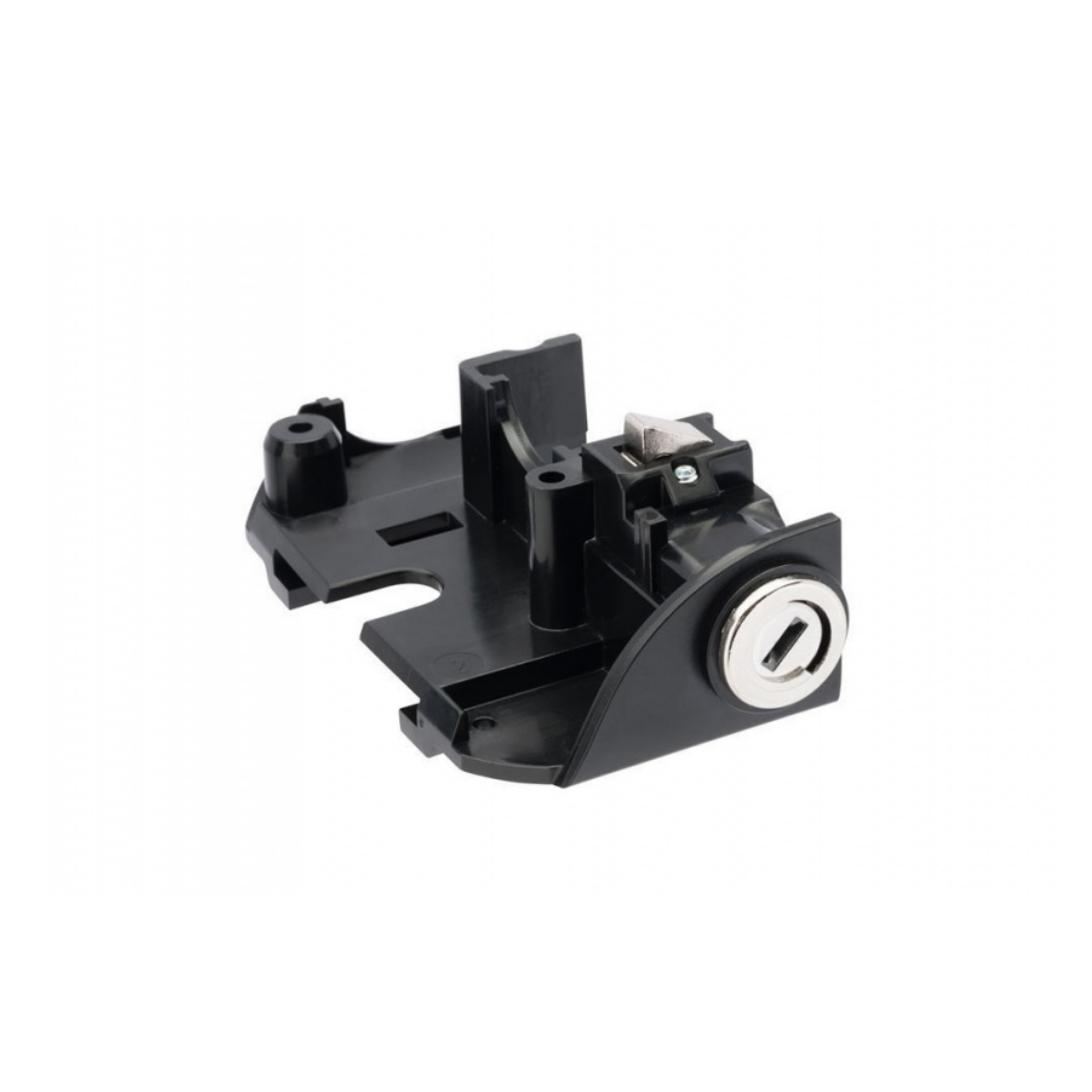Axa Antivol de batterie E-Bike, porte-bagages Bosch 2