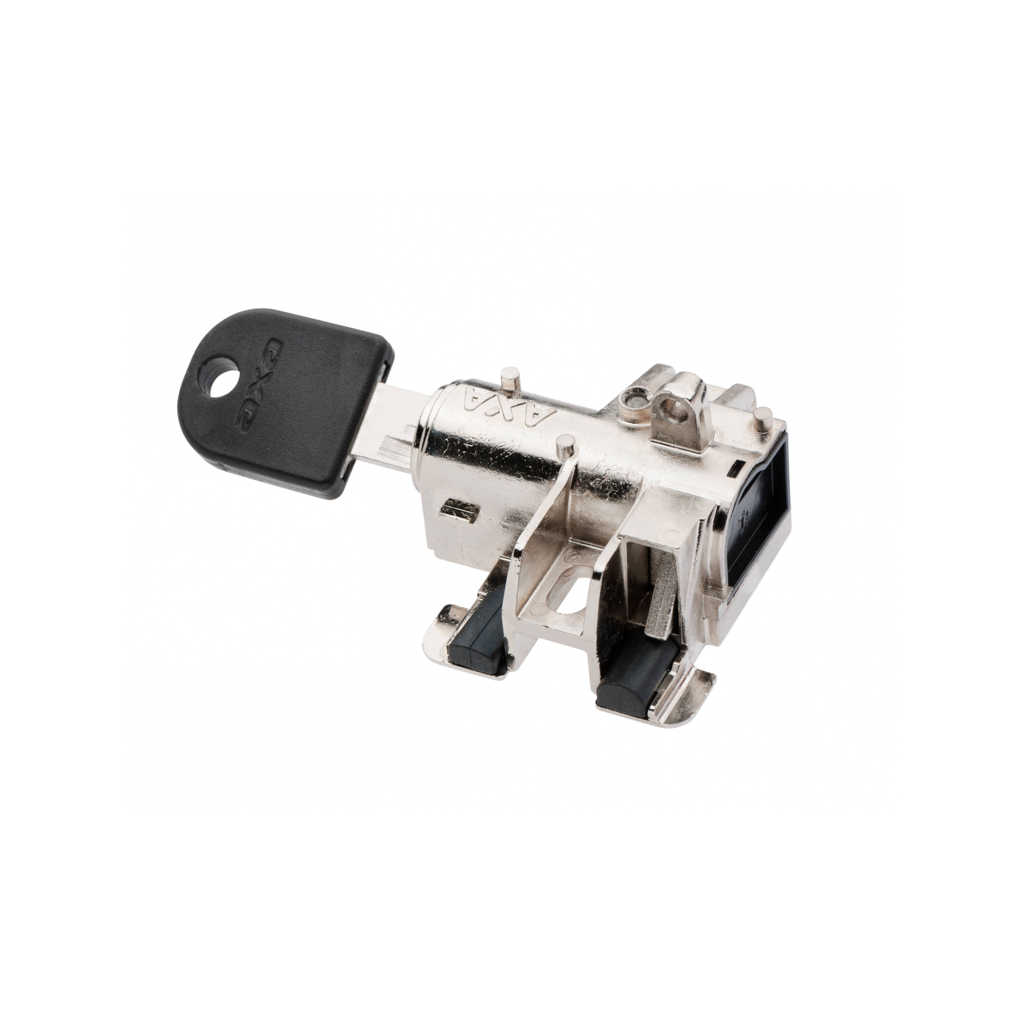 Axa Battery Lock E-Bike, Bosch 2 tubes