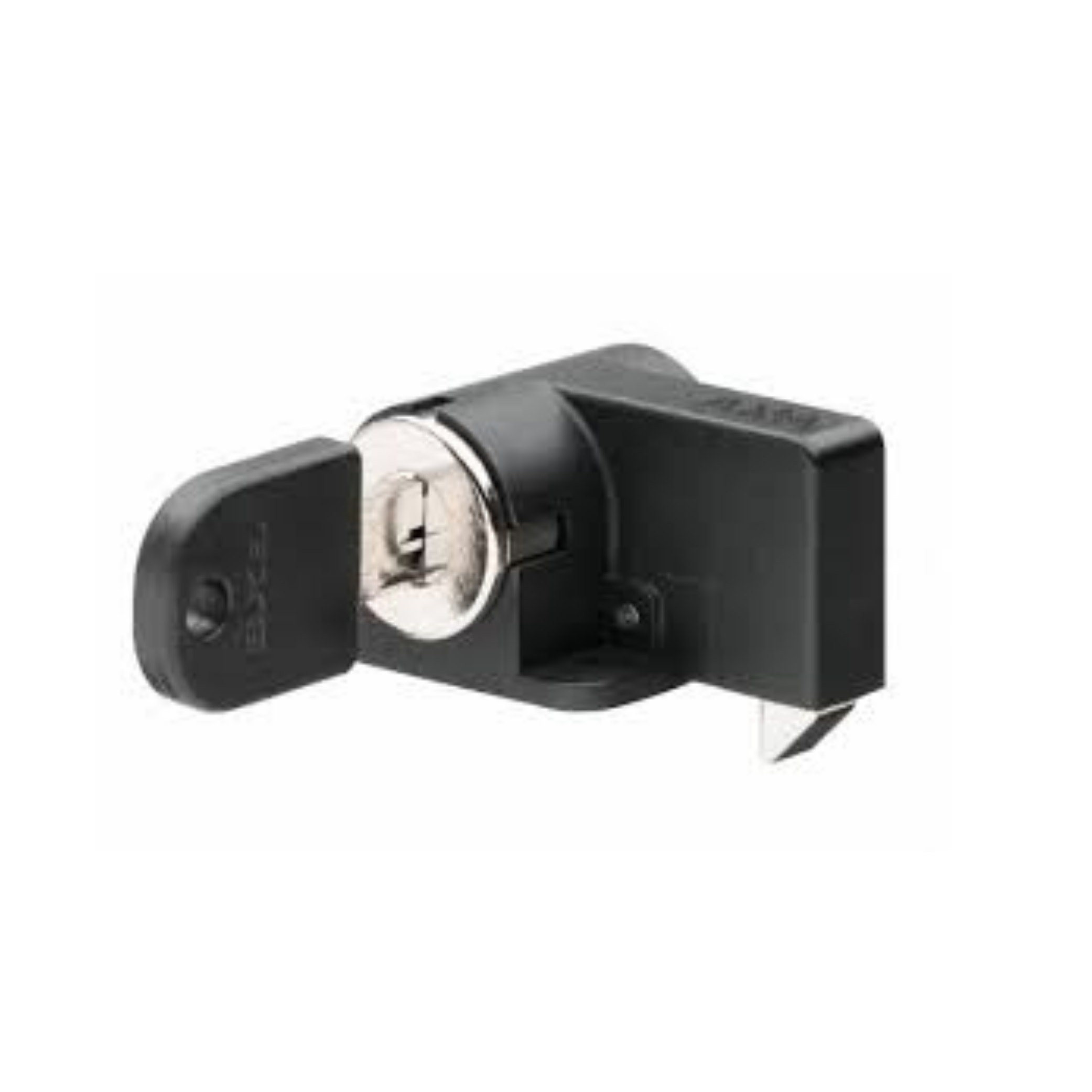 Axa Antivol de batterie E-Bike, porte-bagages Shimano
