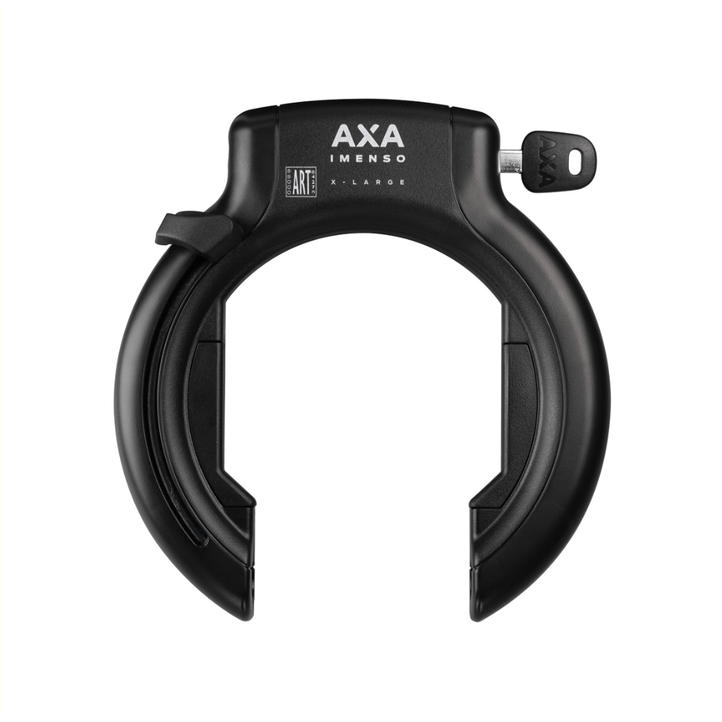 Antivol grand cadre Axa Imenso X ART**
