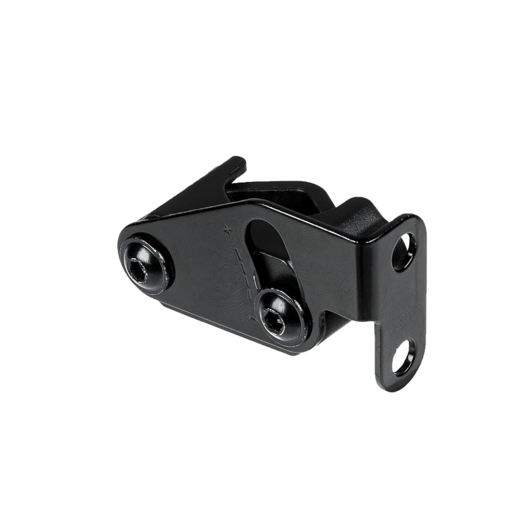 Support de fixation pour guidon Axa NXT 35 mm