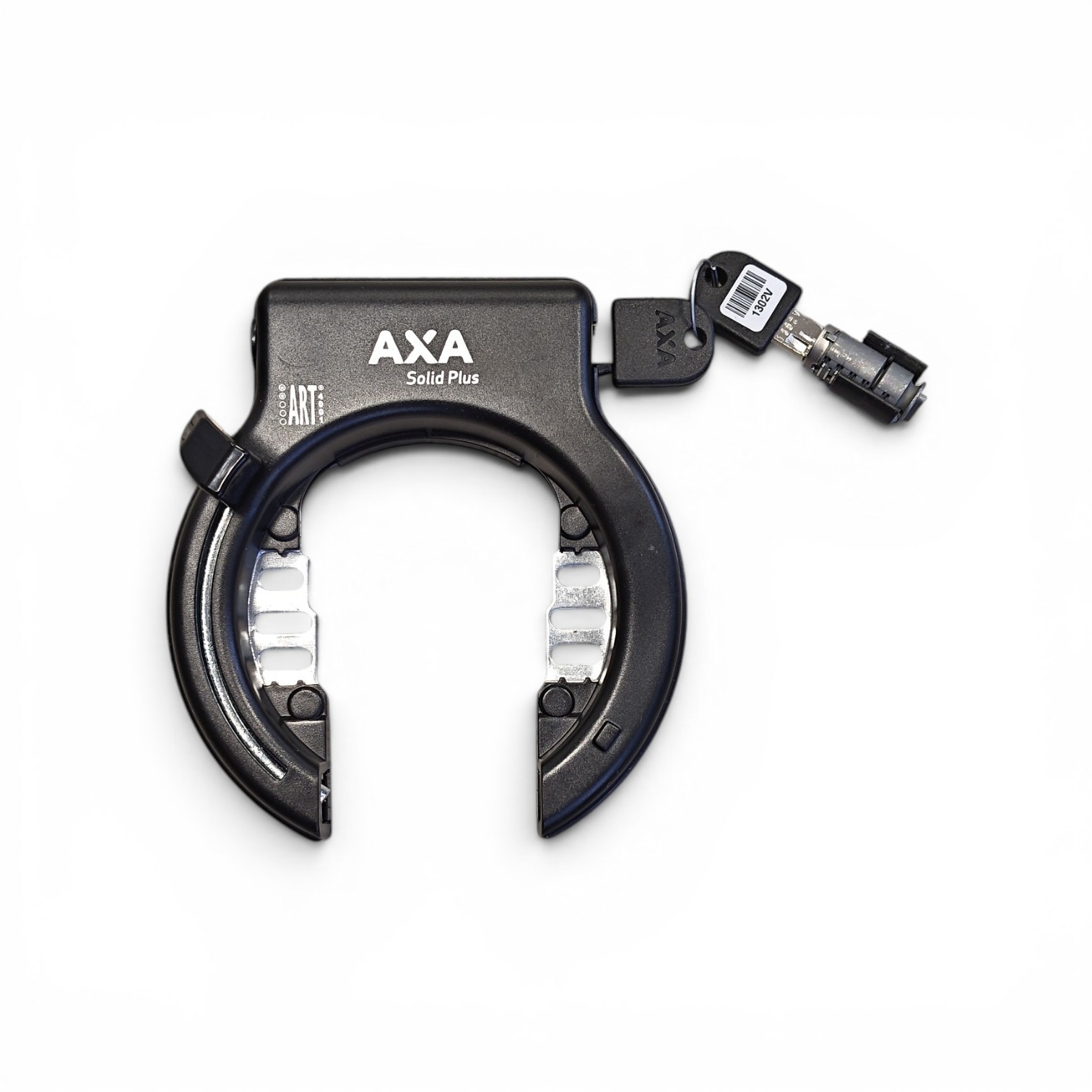 Axa Solid ART** + Porte-batterie Stella innerlock (emballage atelier)